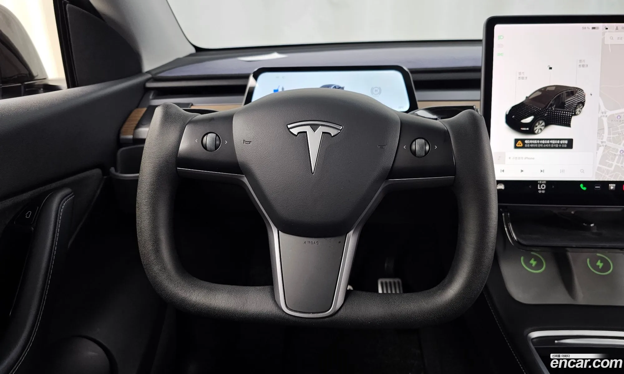 Tesla Model Y 2021 5YJYGDEE4MF177121 — 12
