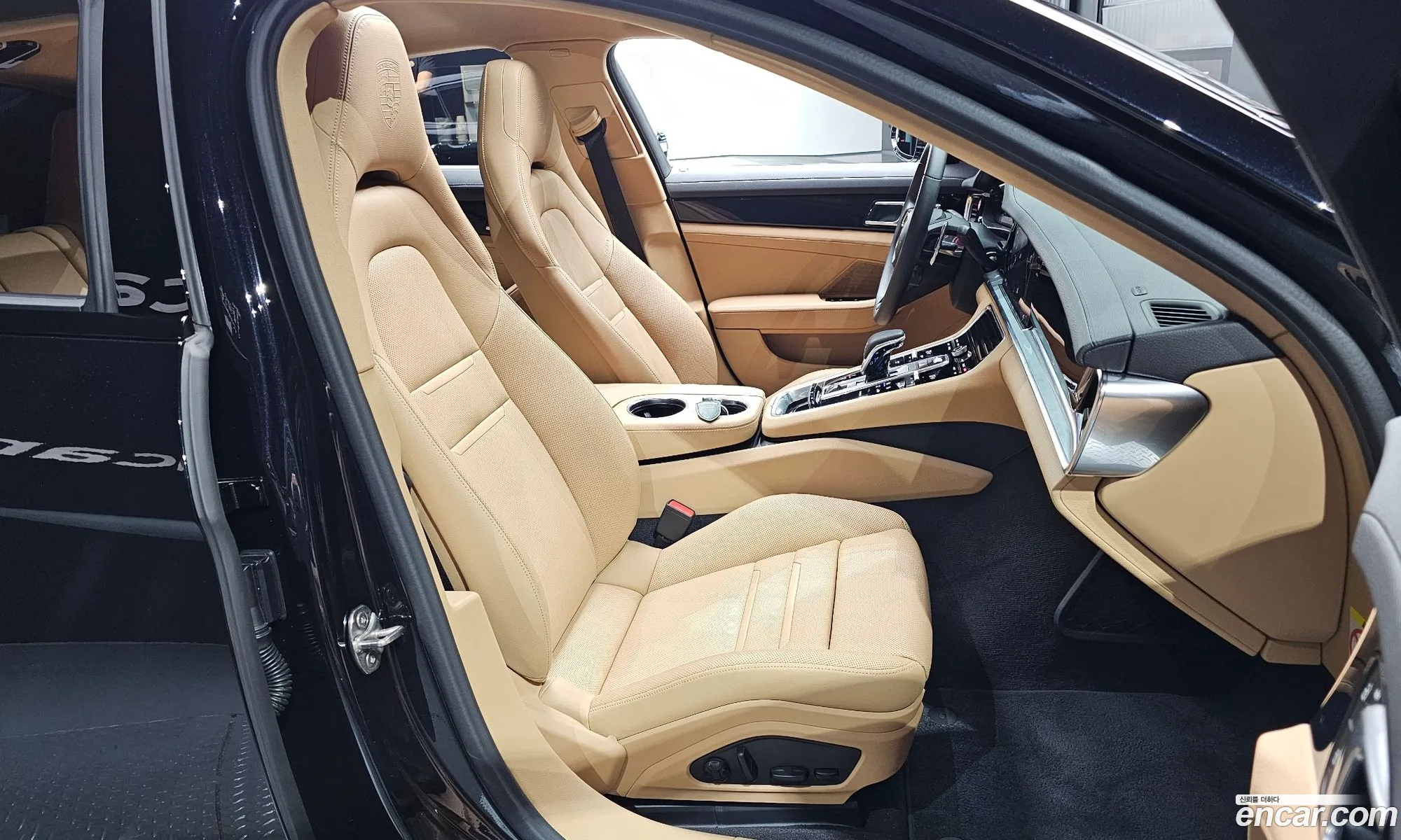 Porsche Panamera 2023 WP0AE2973PL121096 — 27