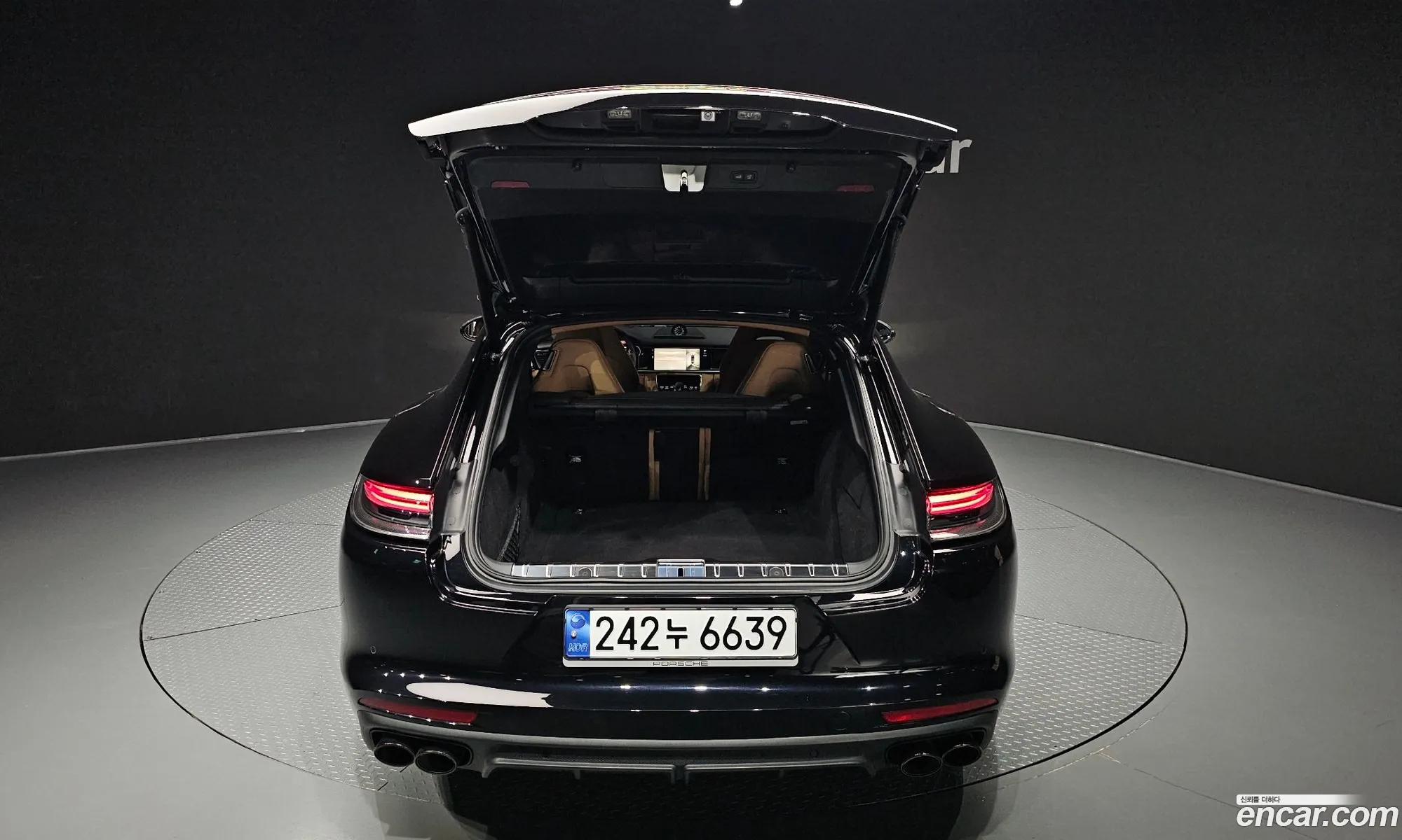 Porsche Panamera 2023 WP0AE2973PL121096 — 13
