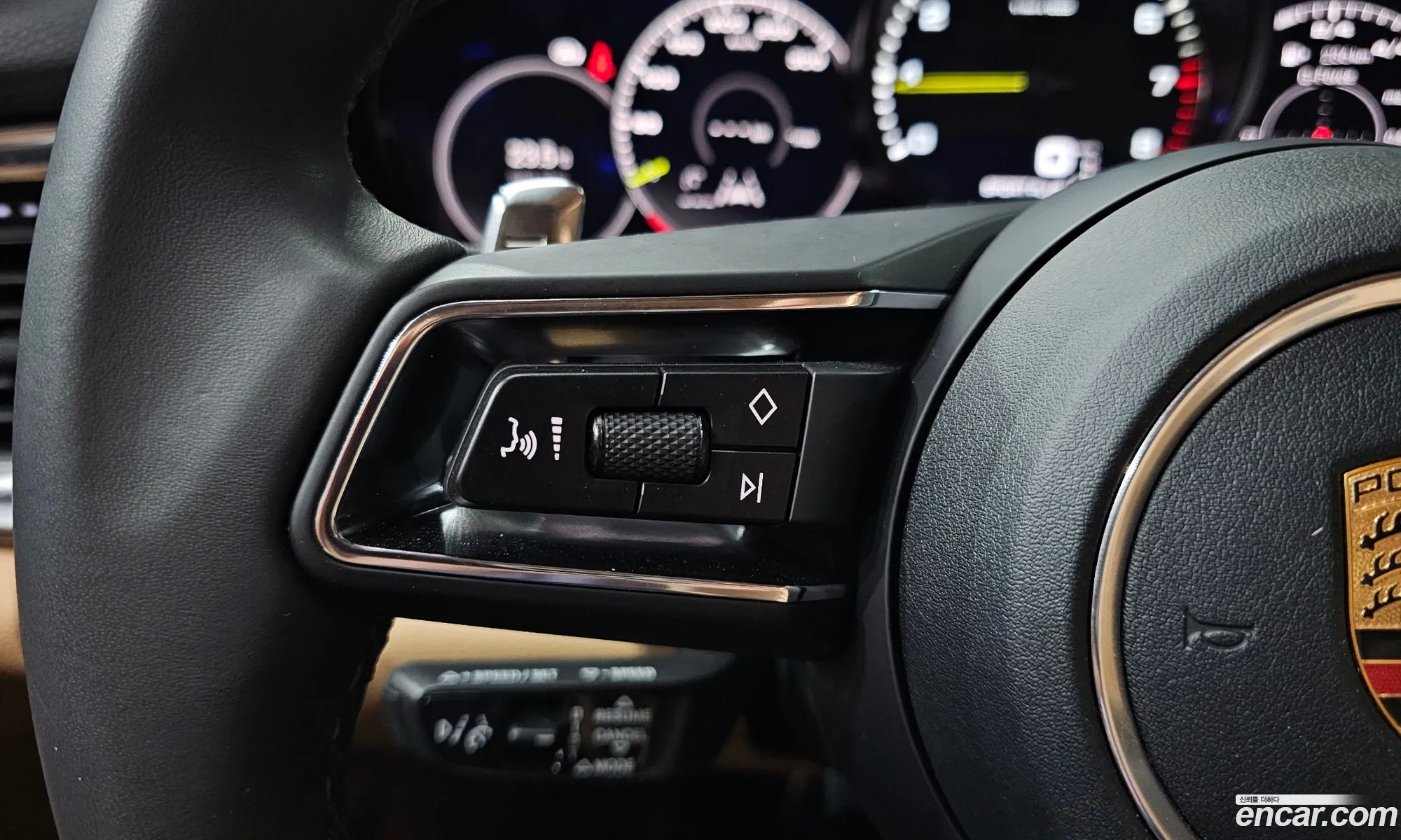 Porsche Panamera 2023 WP0AE2973PL121096 — 2