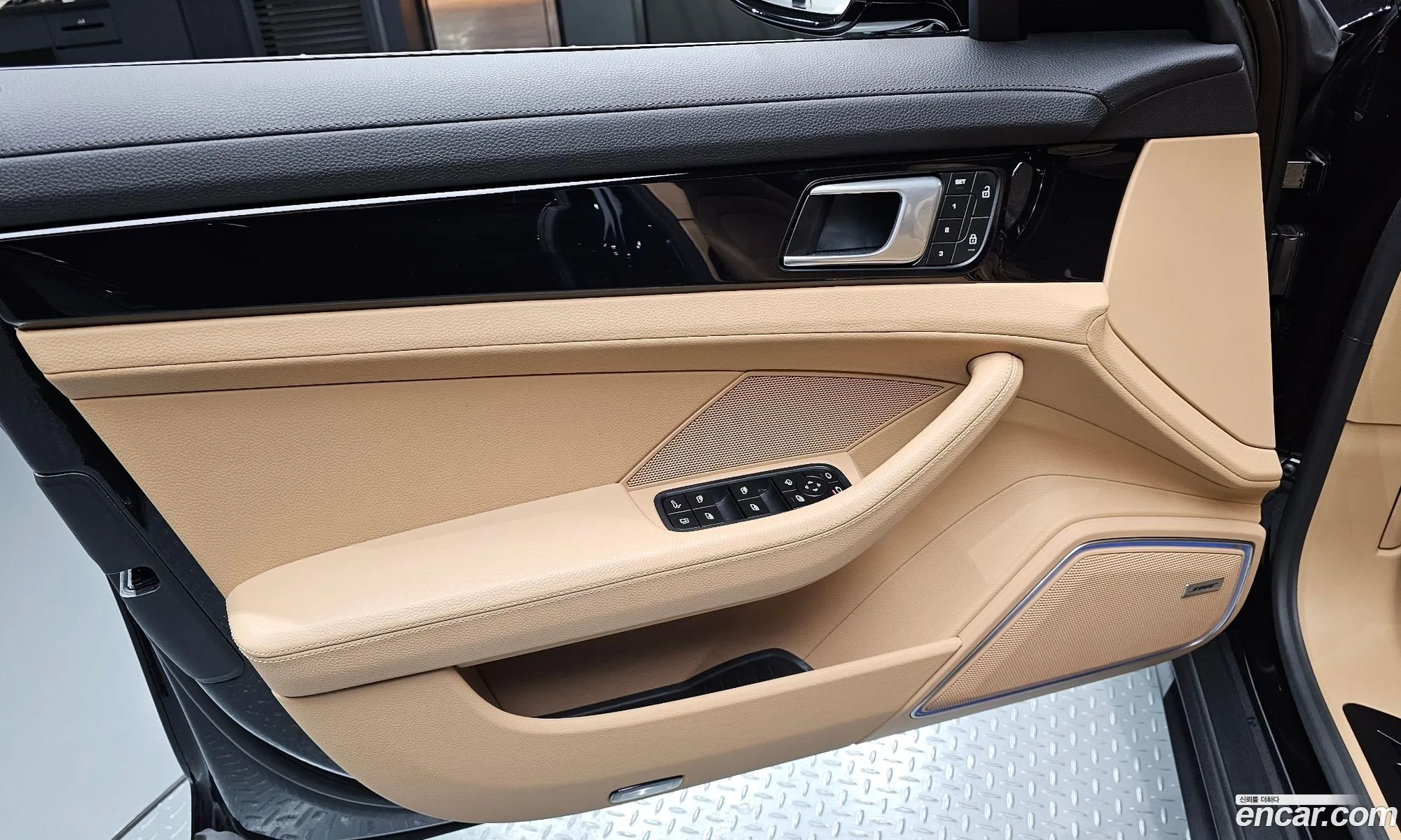 Porsche Panamera 2023 WP0AE2973PL121096 — 7
