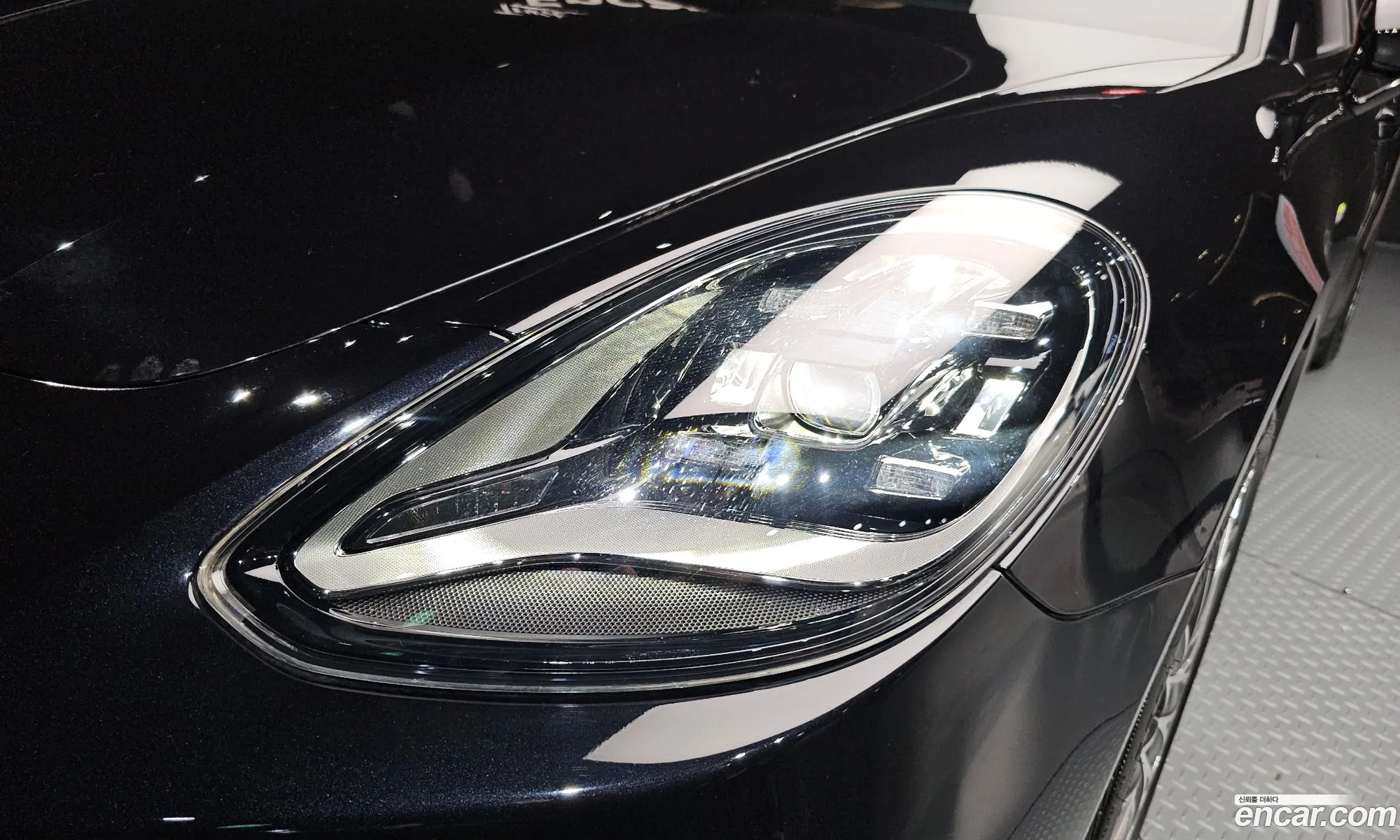 Porsche Panamera 2023 WP0AE2973PL121096 — 6