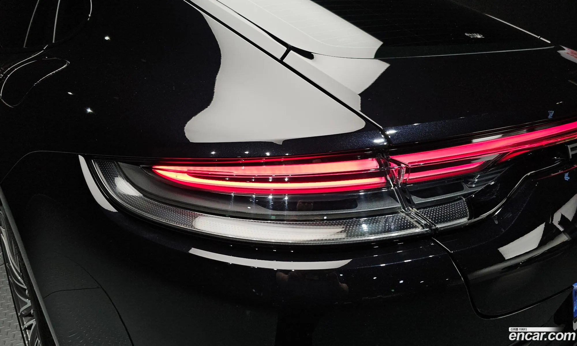 Porsche Panamera 2023 WP0AE2973PL121096 — 18