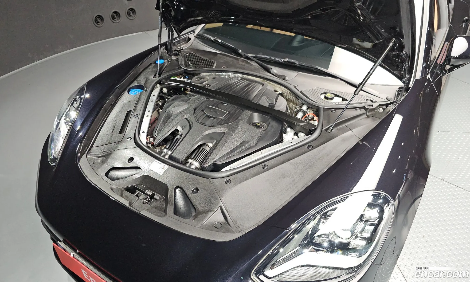 Porsche Panamera 2023 WP0AE2973PL121096 — 33