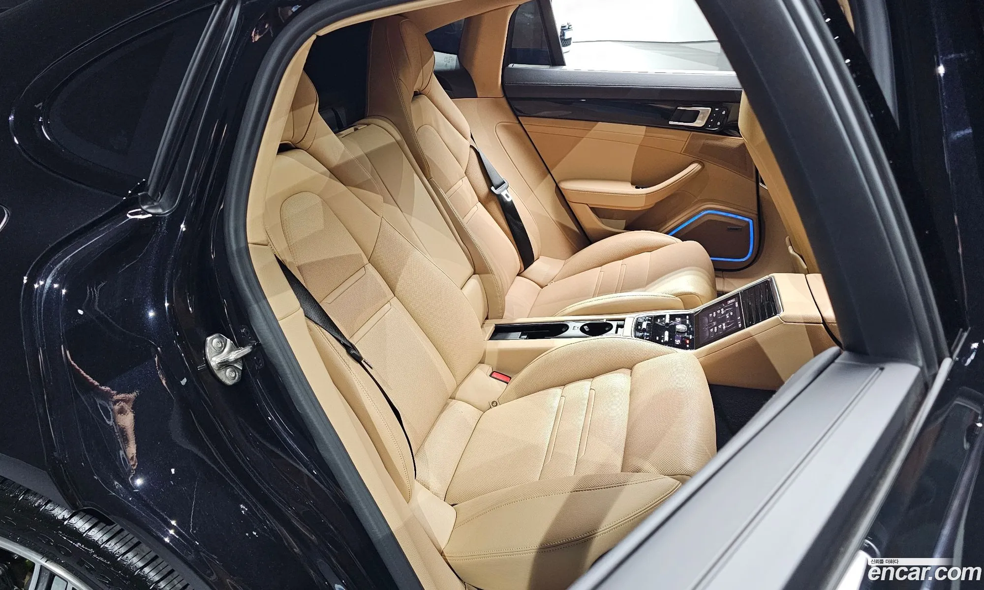 Porsche Panamera 2023 WP0AE2973PL121096 — 22