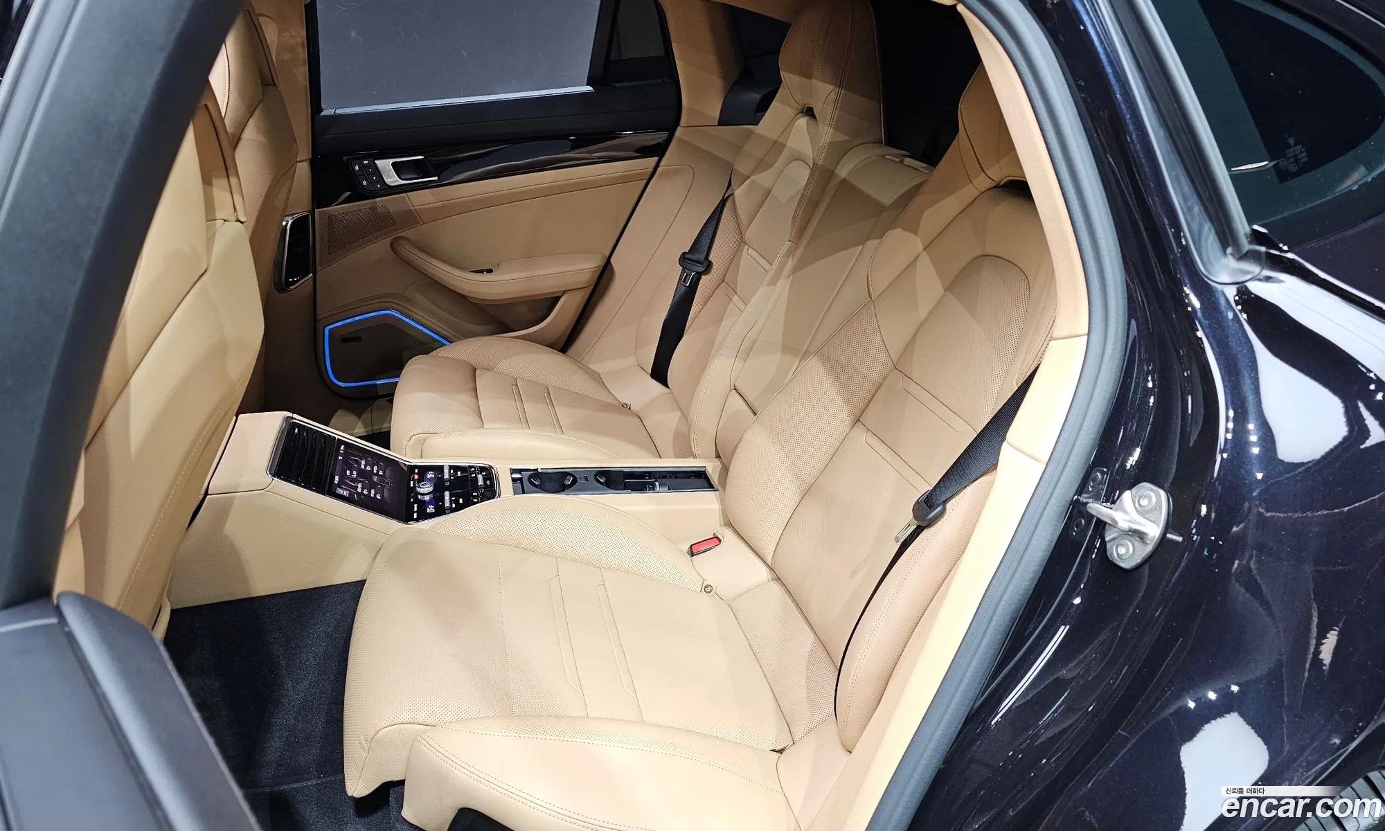 Porsche Panamera 2023 WP0AE2973PL121096 — 5
