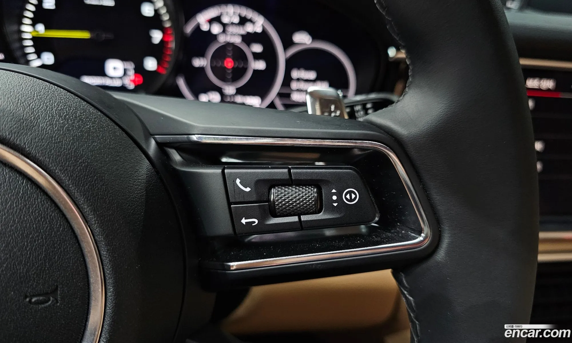 Porsche Panamera 2023 WP0AE2973PL121096 — 9