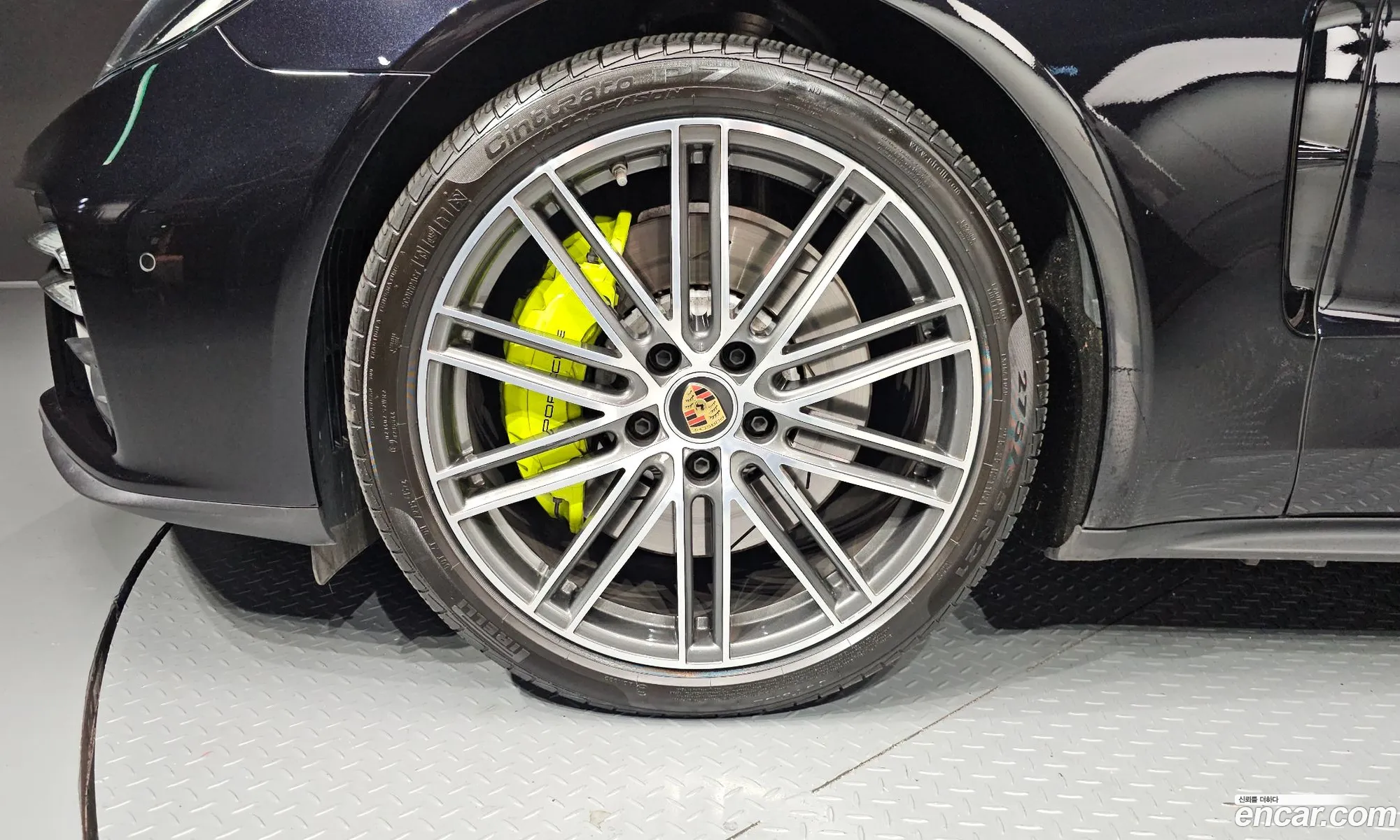 Porsche Panamera 2023 WP0AE2973PL121096 — 12