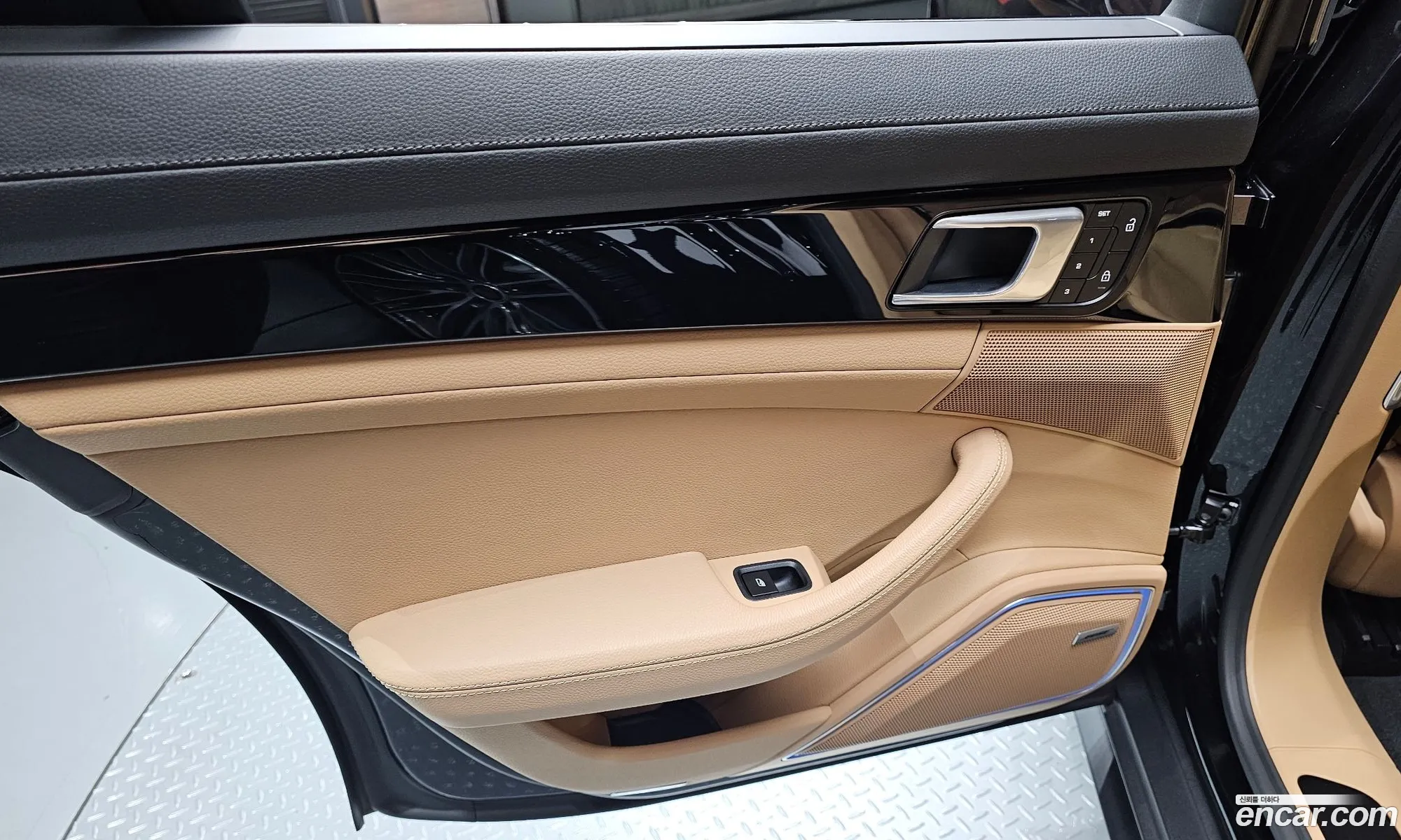 Porsche Panamera 2023 WP0AE2973PL121096 — 25