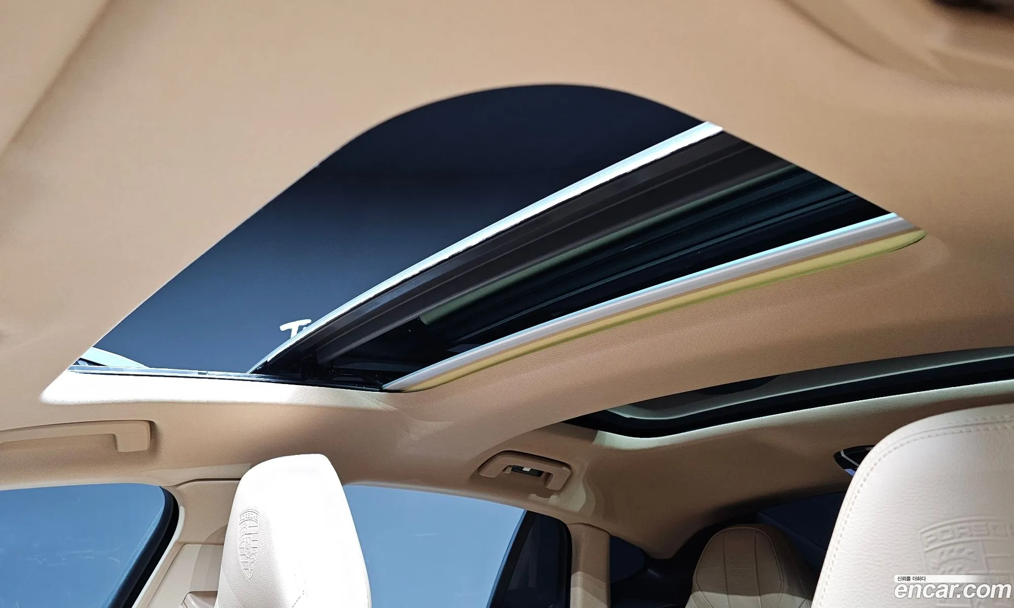 Porsche Panamera 2023 WP0AE2973PL121096 — 8