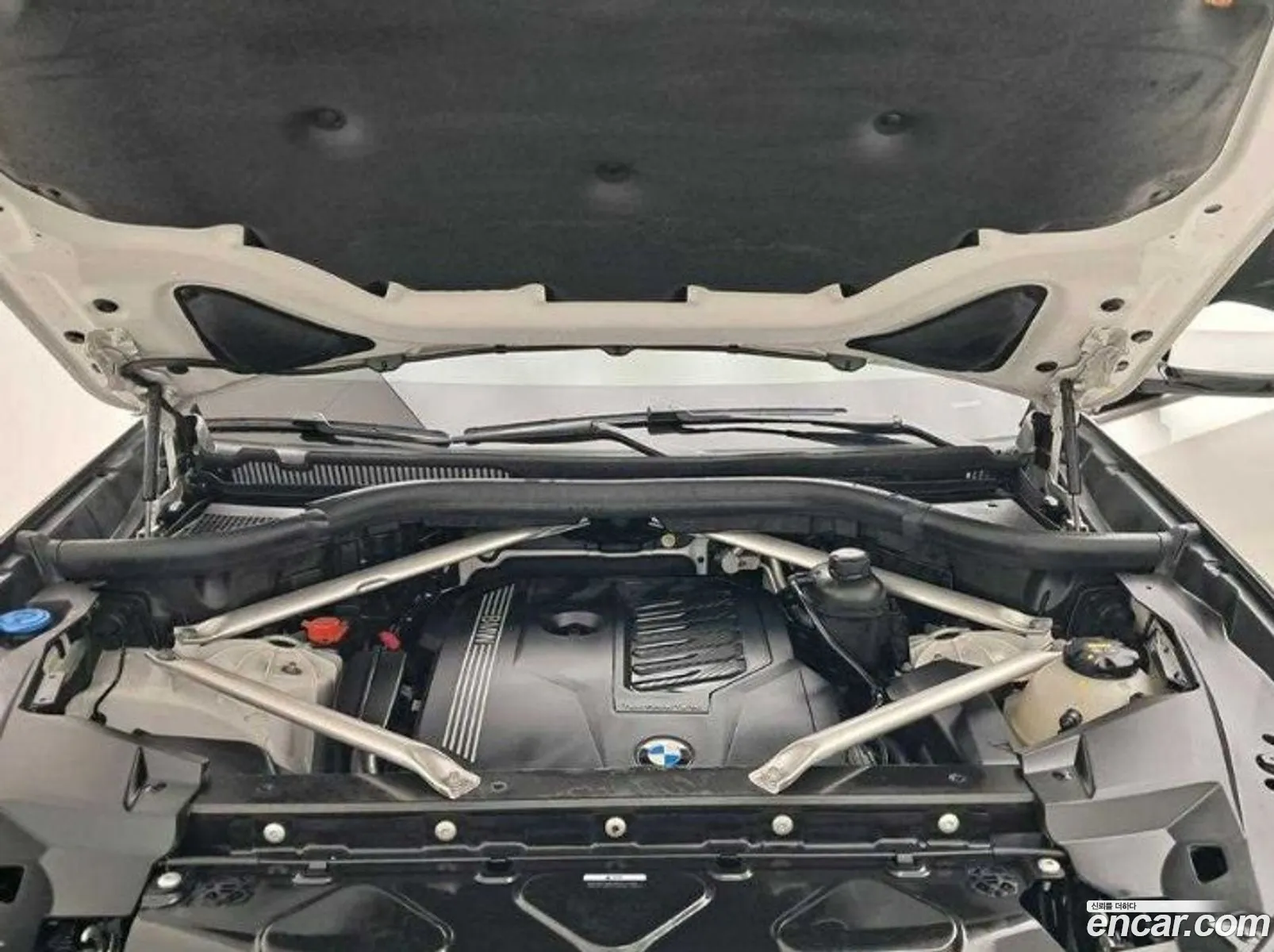 BMW X6 2021 — 6