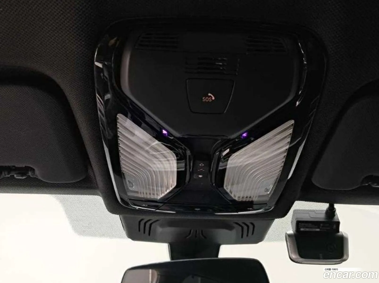 BMW X6 2021 — 11