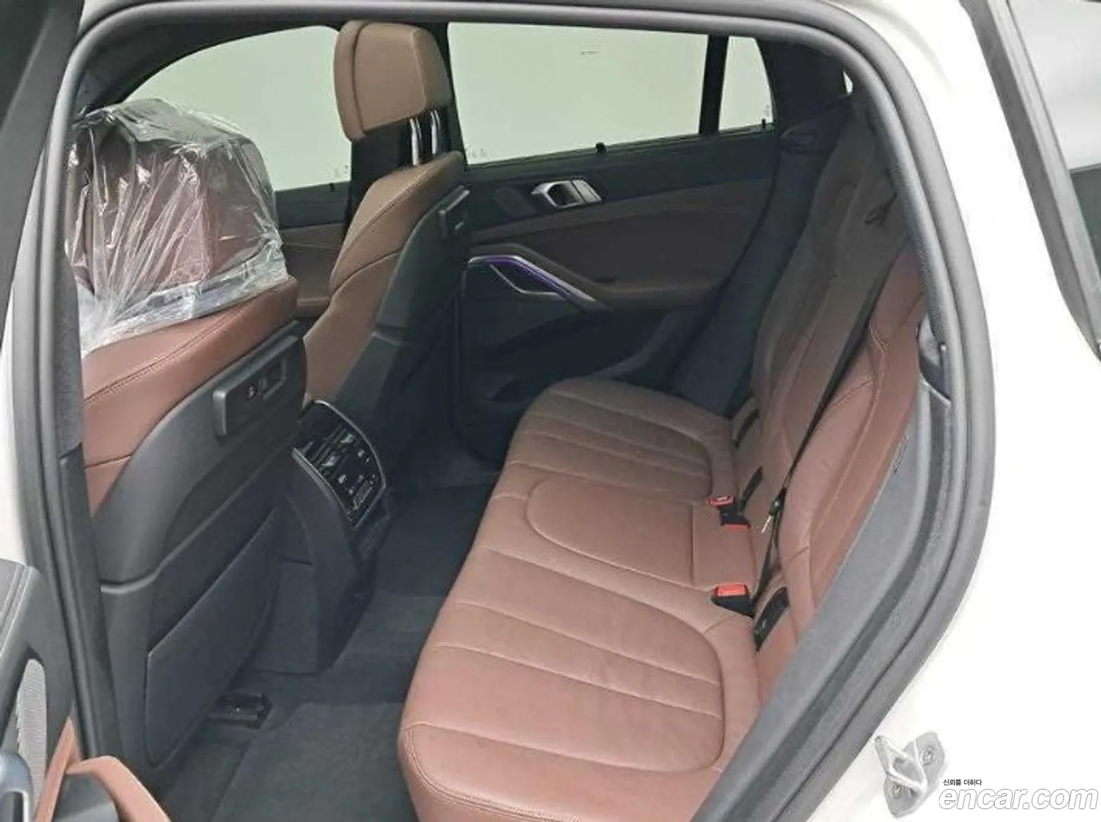 BMW X6 2021 — 17