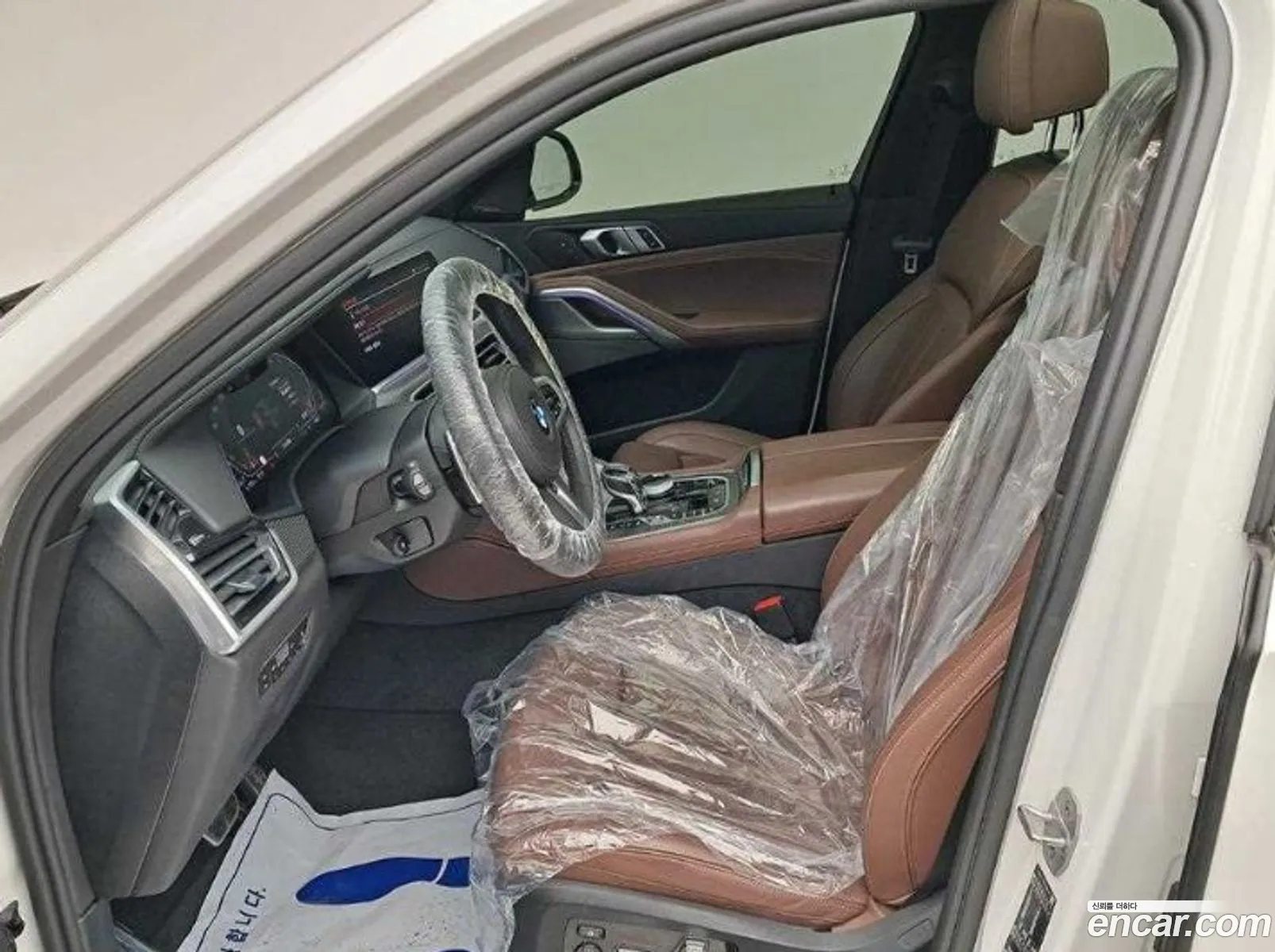 BMW X6 2021 — 13