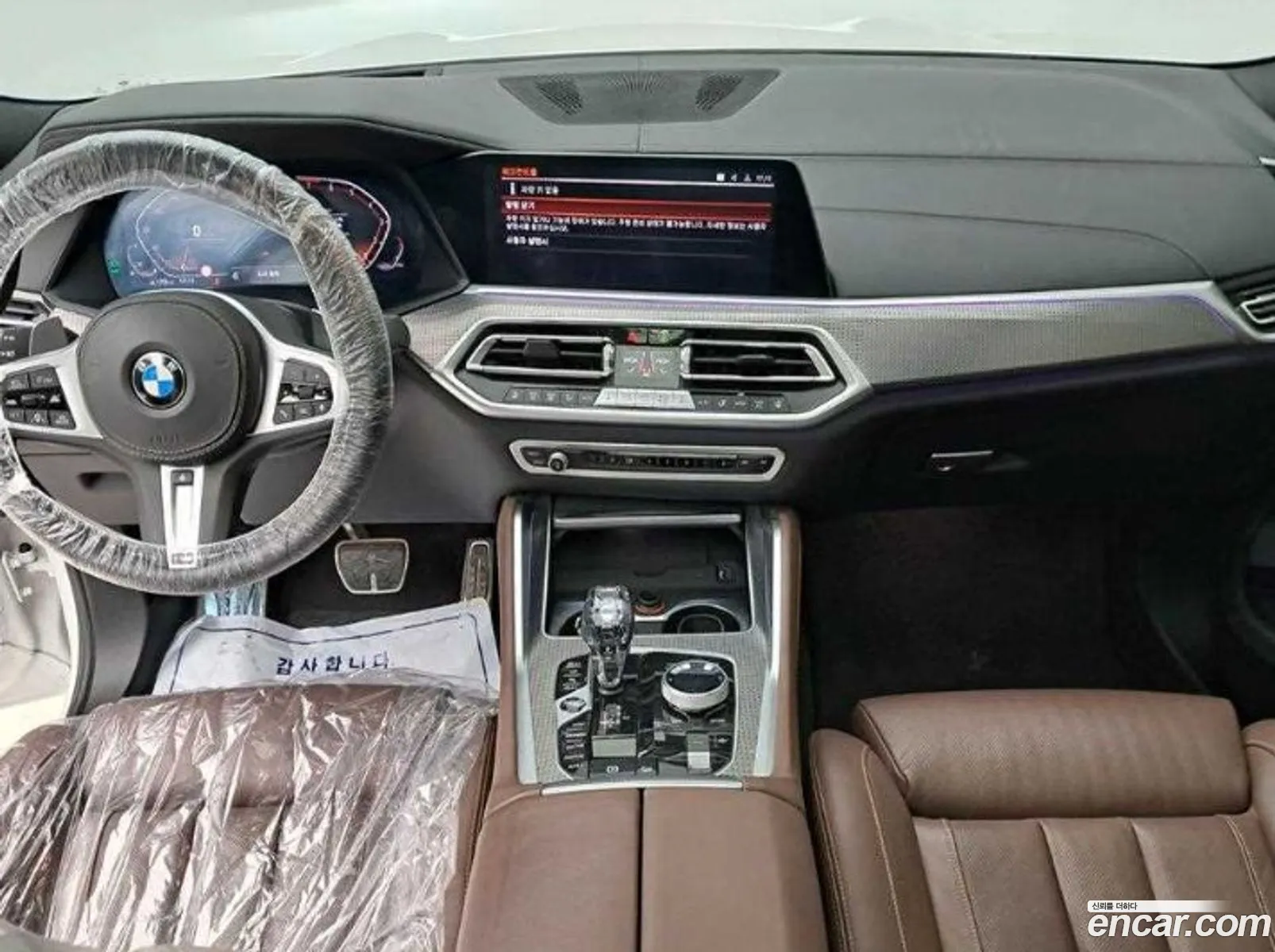 BMW X6 2021 — 19