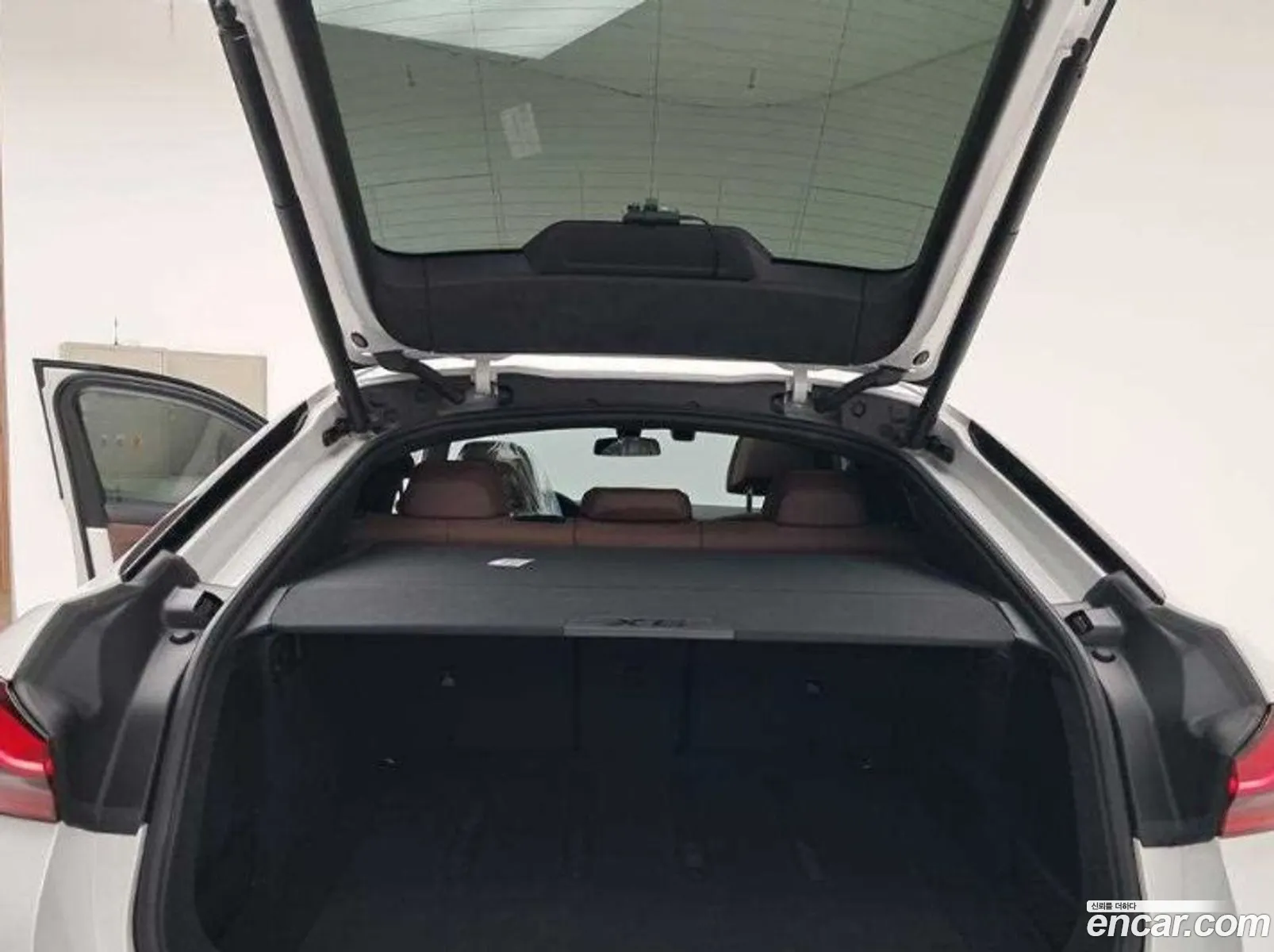 BMW X6 2021 — 12
