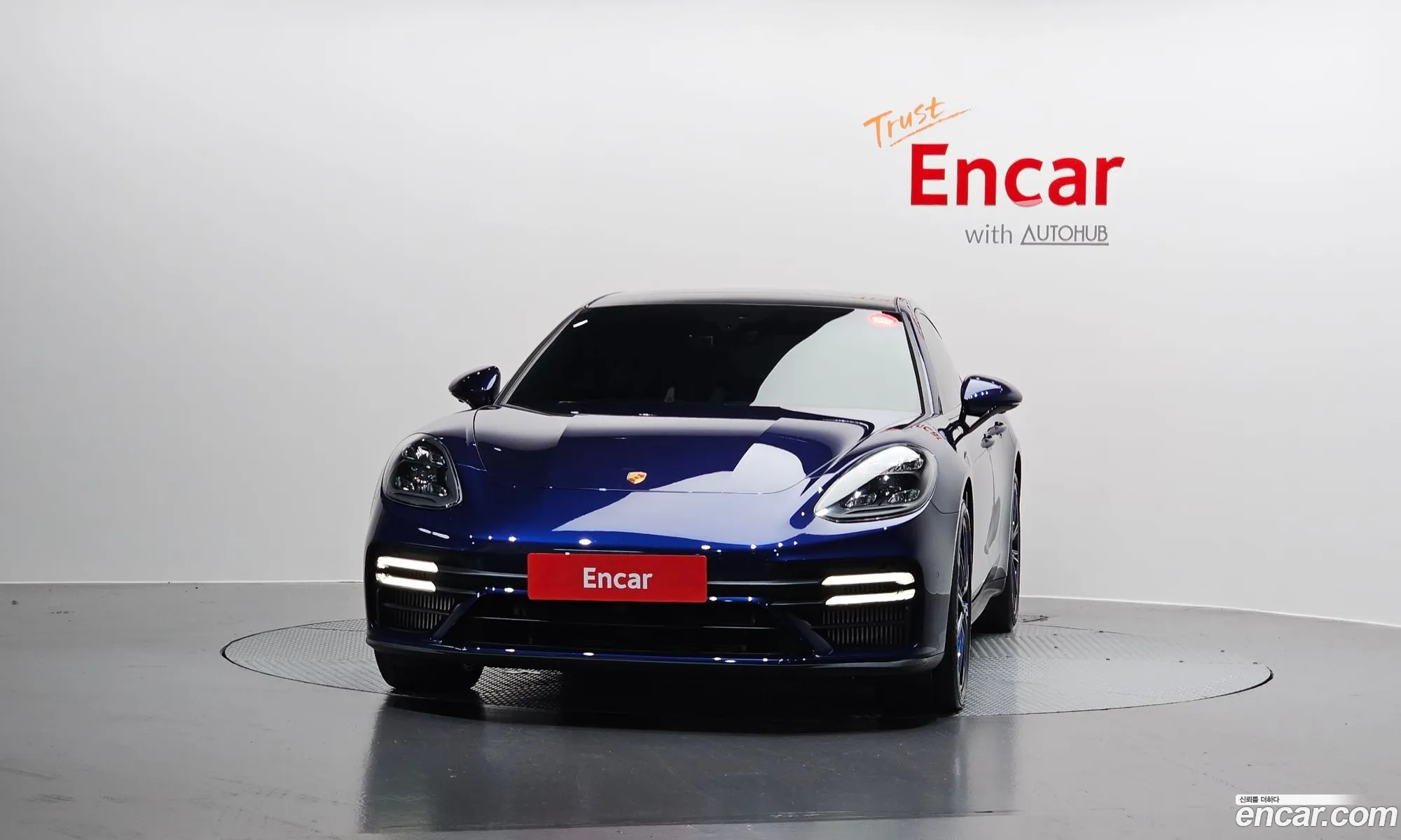 Porsche Panamera 2022 WP0AJ2978NL108515 — 18