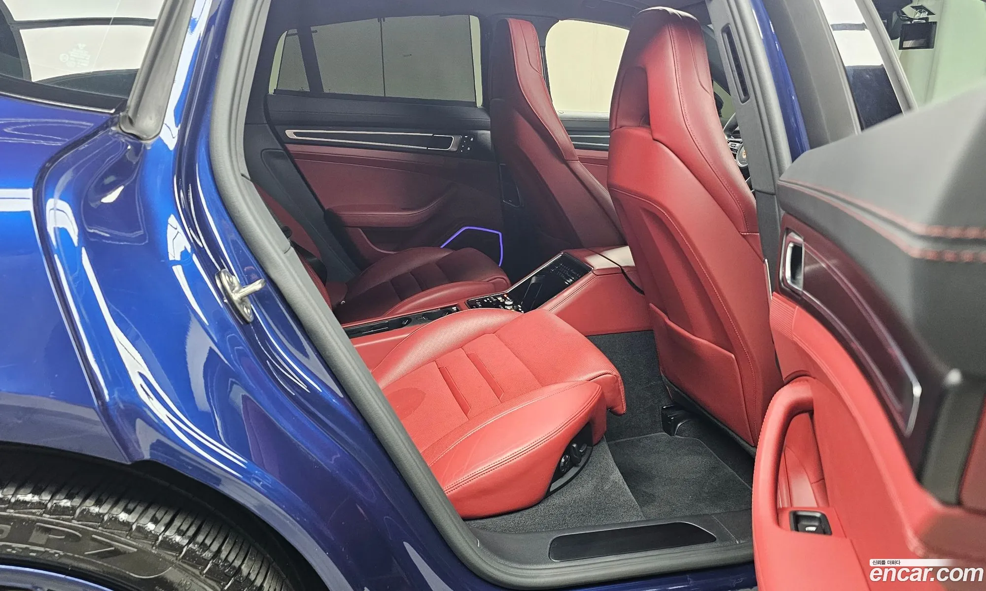 Porsche Panamera 2022 WP0AJ2978NL108515 — 7