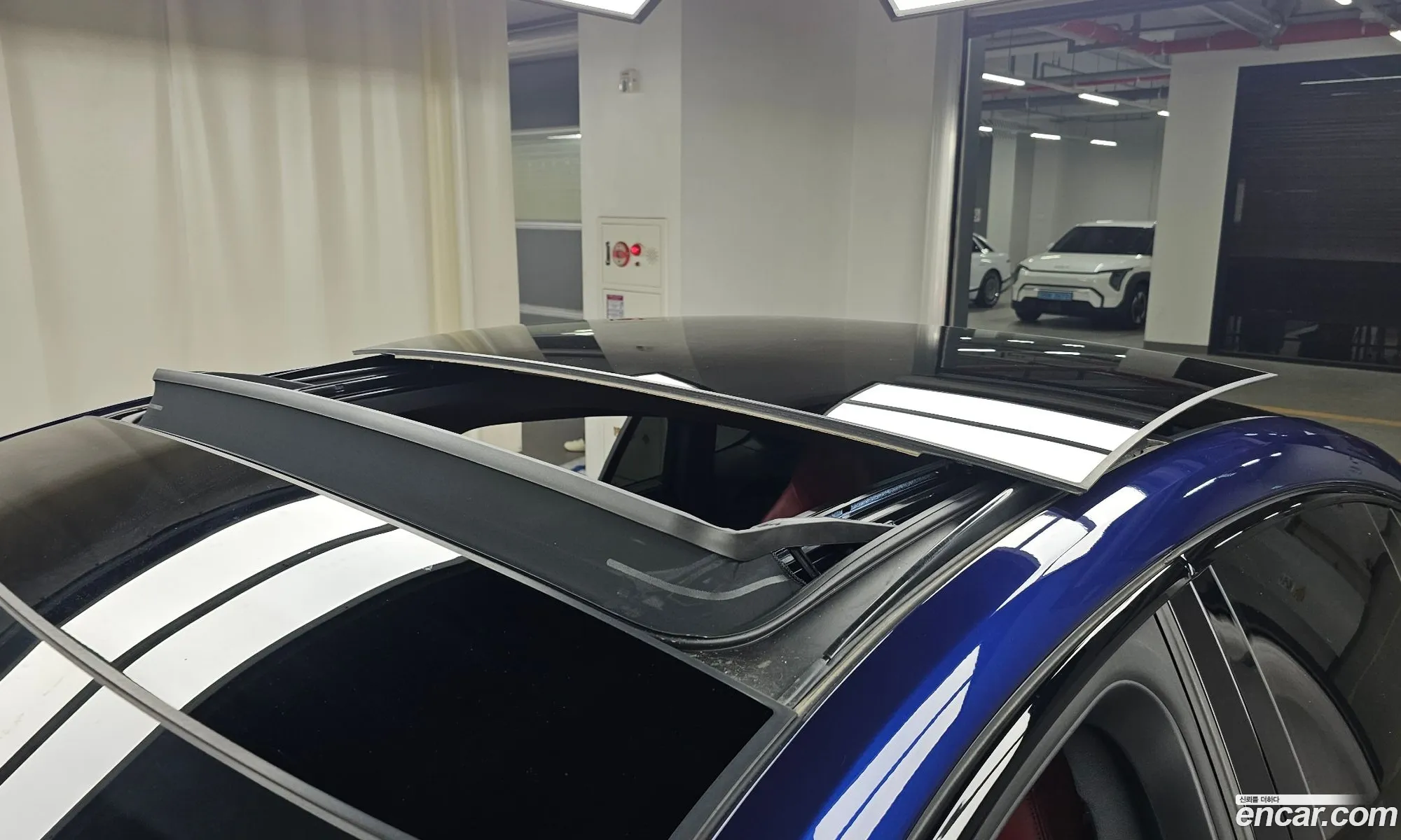 Porsche Panamera 2022 WP0AJ2978NL108515 — 8