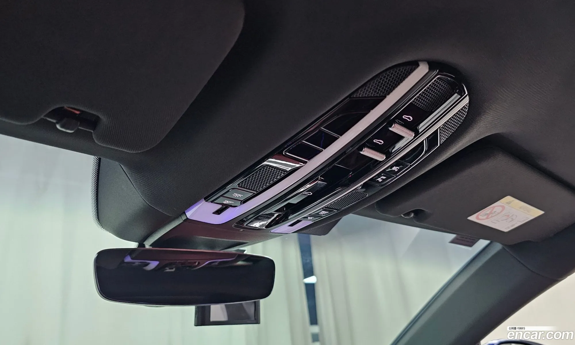 Porsche Panamera 2022 WP0AJ2978NL108515 — 13