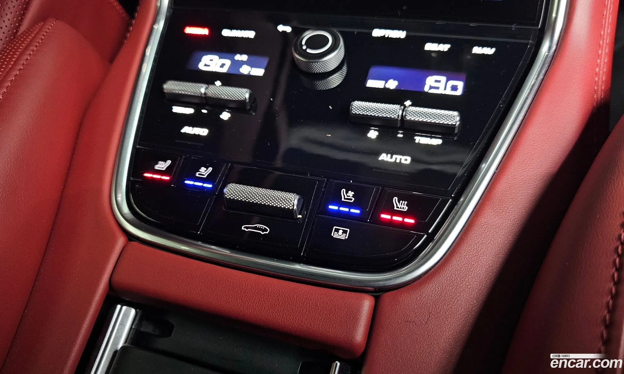 Porsche Panamera 2022 WP0AJ2978NL108515 — 2