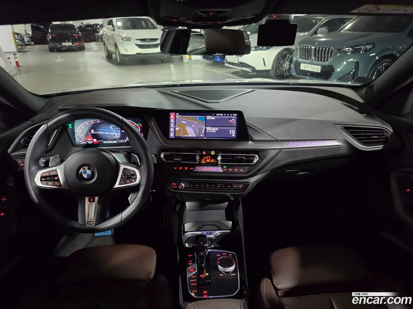 BMW 2 Series Gran Coupe 2022 — 10