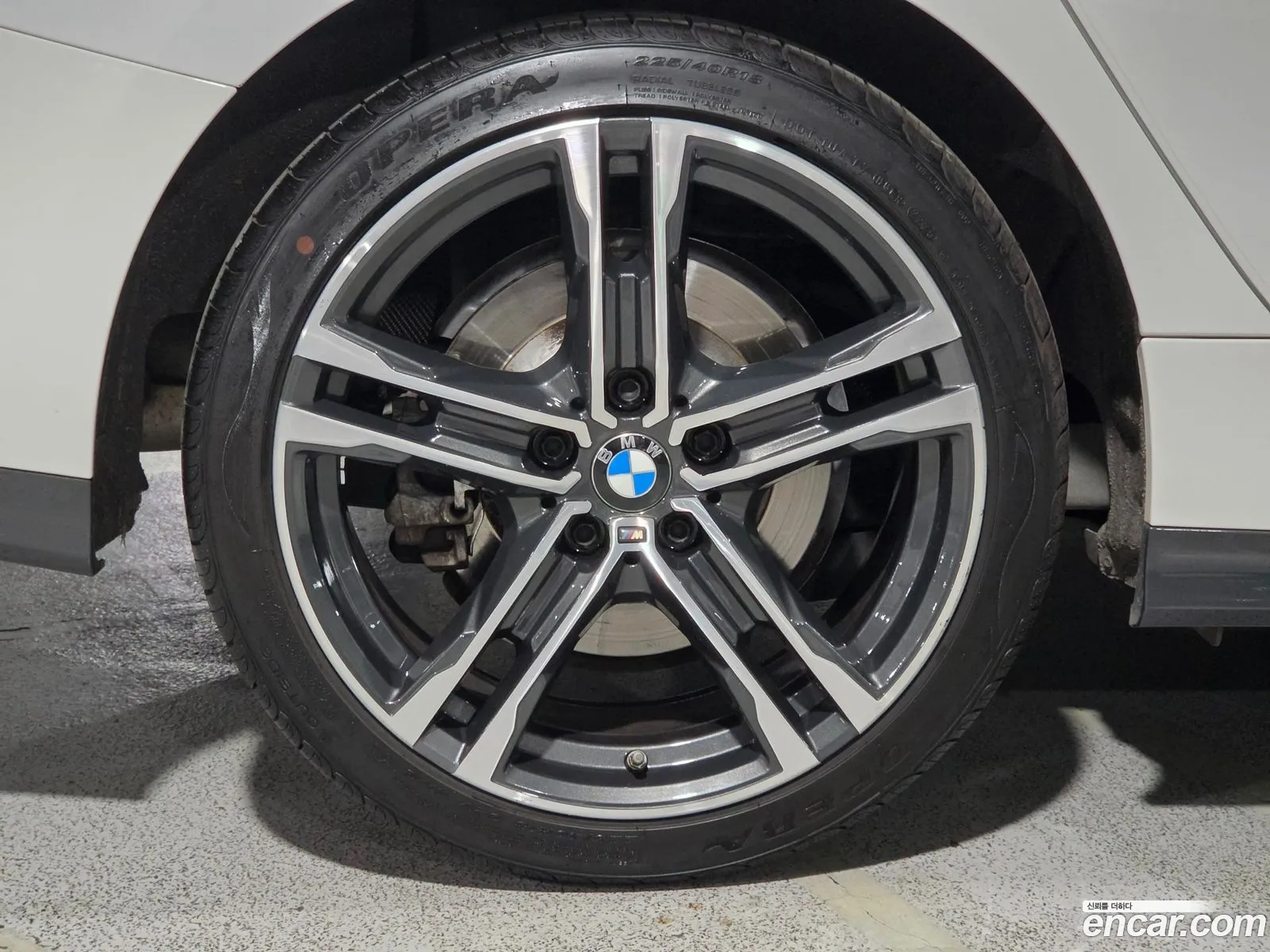 BMW 2 Series Gran Coupe 2022 — 15
