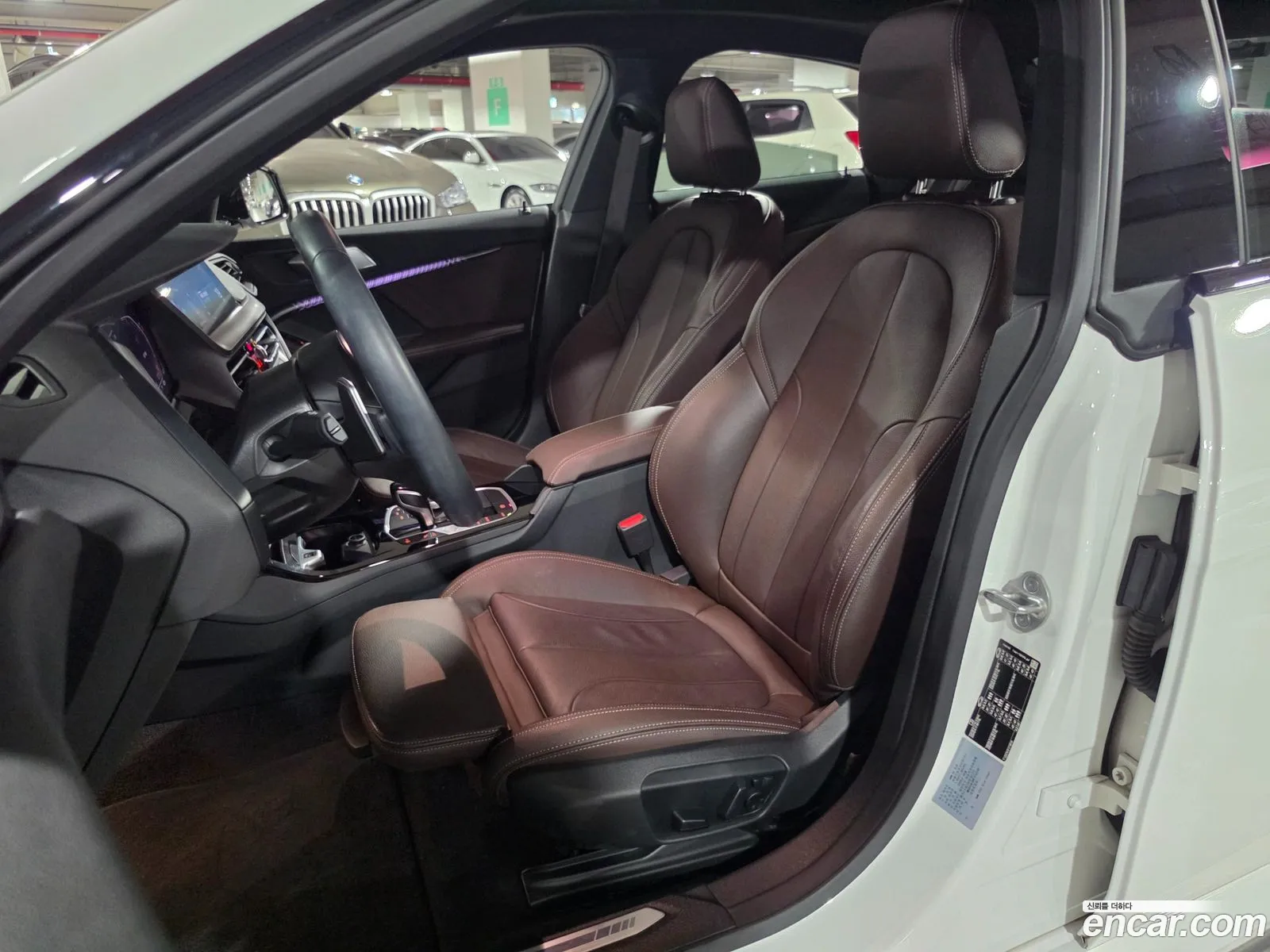 BMW 2 Series Gran Coupe 2022 — 11