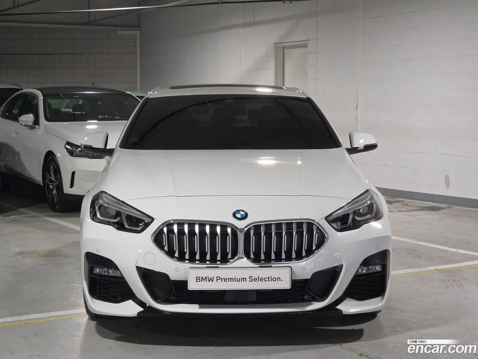 BMW 2 Series Gran Coupe 2022 — 4