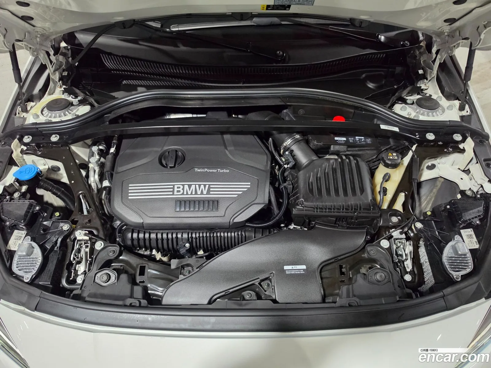 BMW 2 Series Gran Coupe 2022 — 5