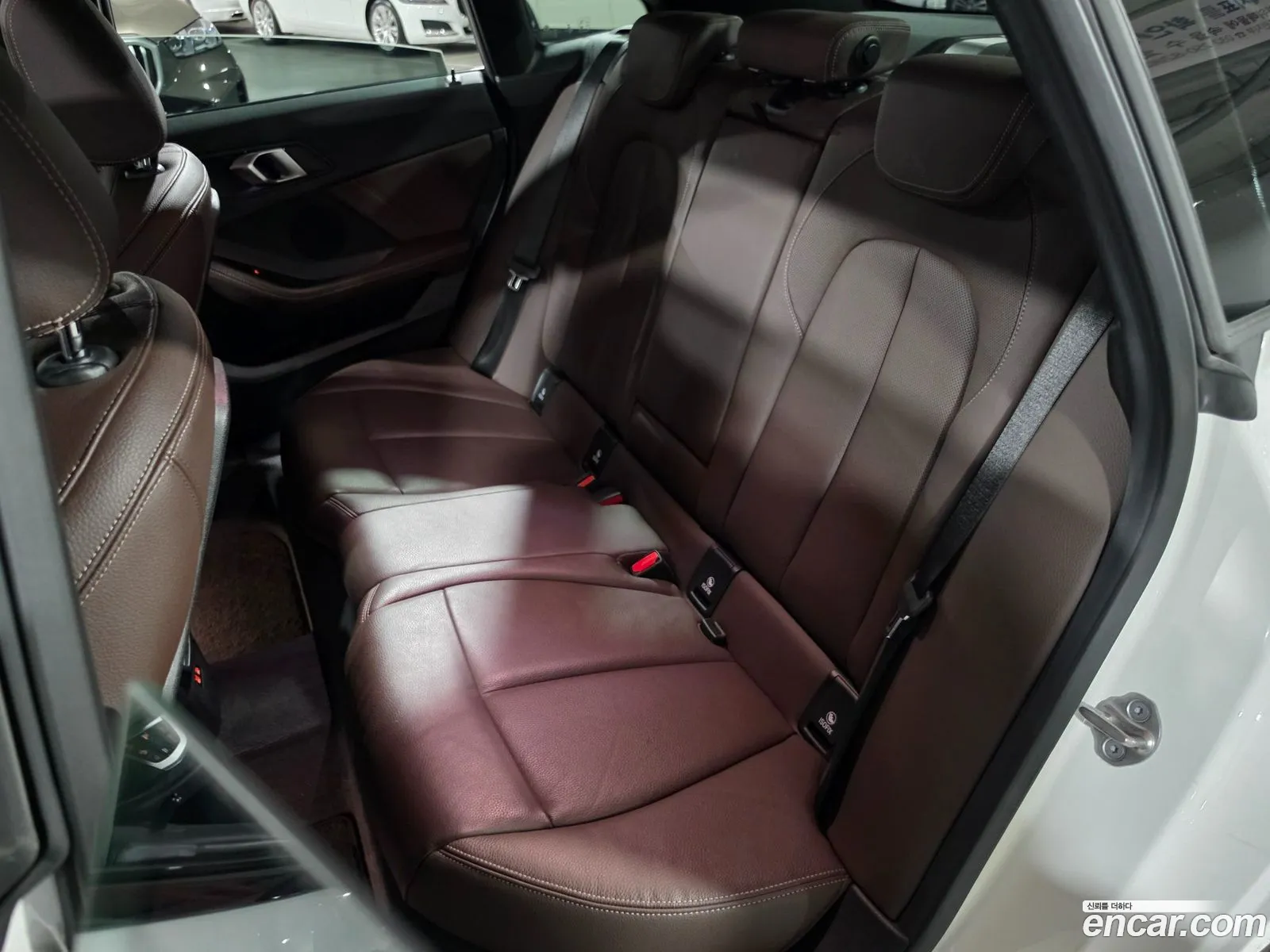 BMW 2 Series Gran Coupe 2022 — 9