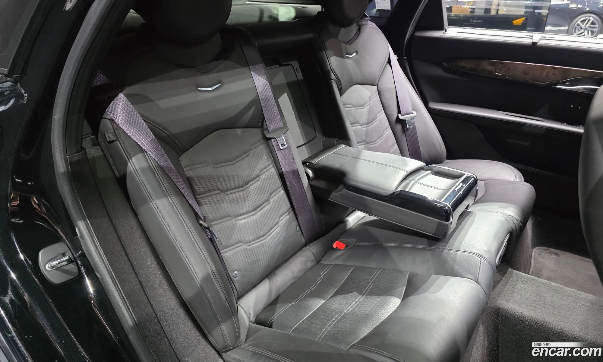 Cadillac CT6 2016 — 4