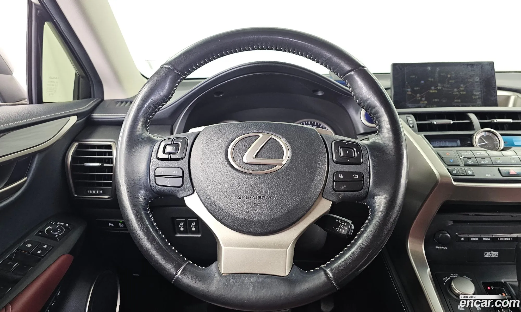 Lexus NX300h 2015 JTJBJRBZ2F2029371 — 13