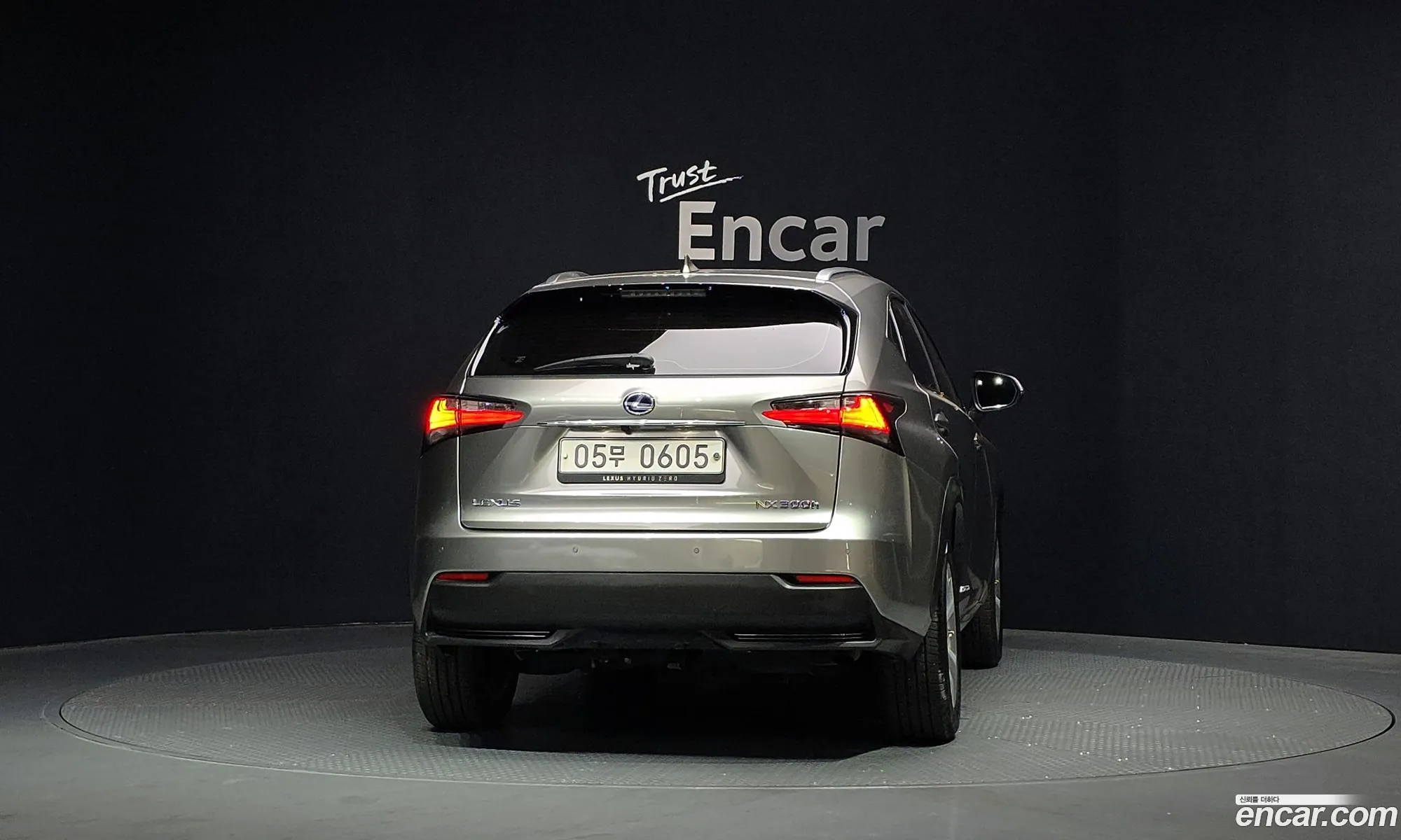 Lexus NX300h 2015 JTJBJRBZ2F2029371 — 11
