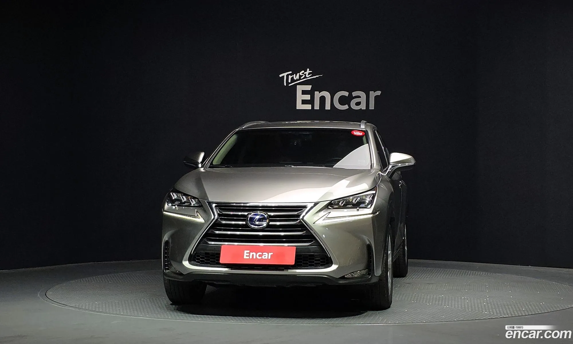 Lexus NX300h 2015 JTJBJRBZ2F2029371 — 12