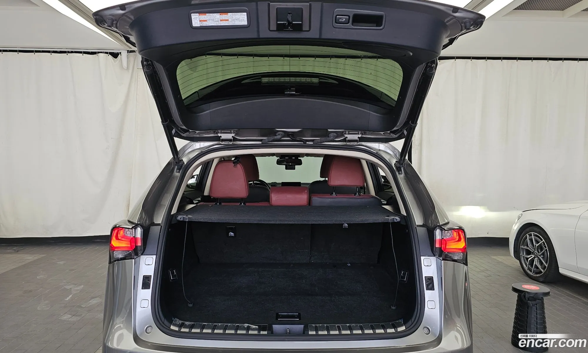 Lexus NX300h 2015 JTJBJRBZ2F2029371 — 8