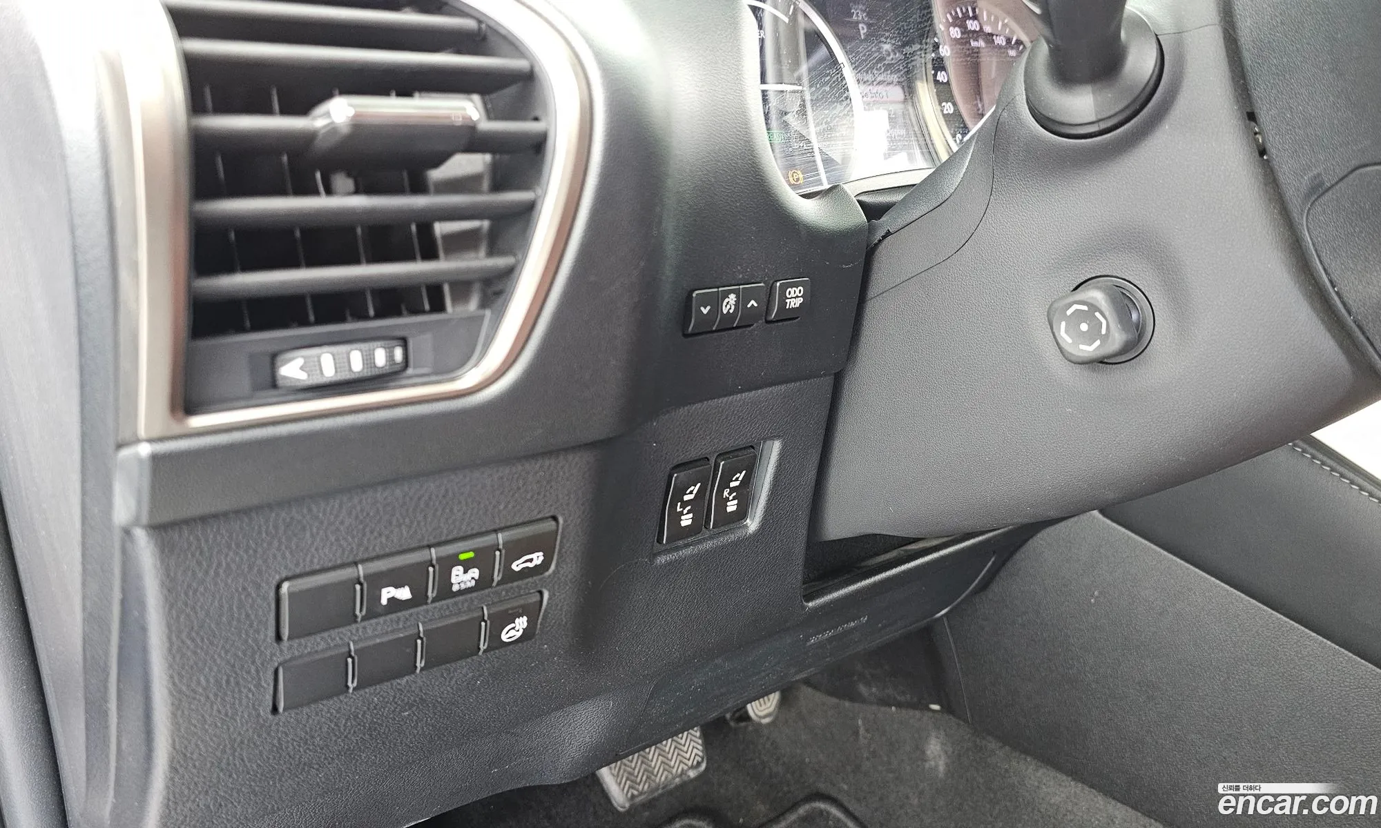 Lexus NX300h 2015 JTJBJRBZ2F2029371 — 16