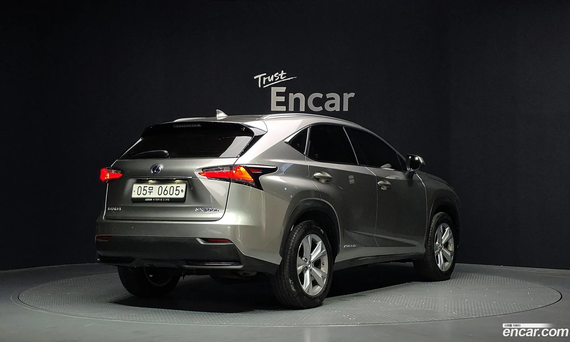 Lexus NX300h 2015 JTJBJRBZ2F2029371 — 19