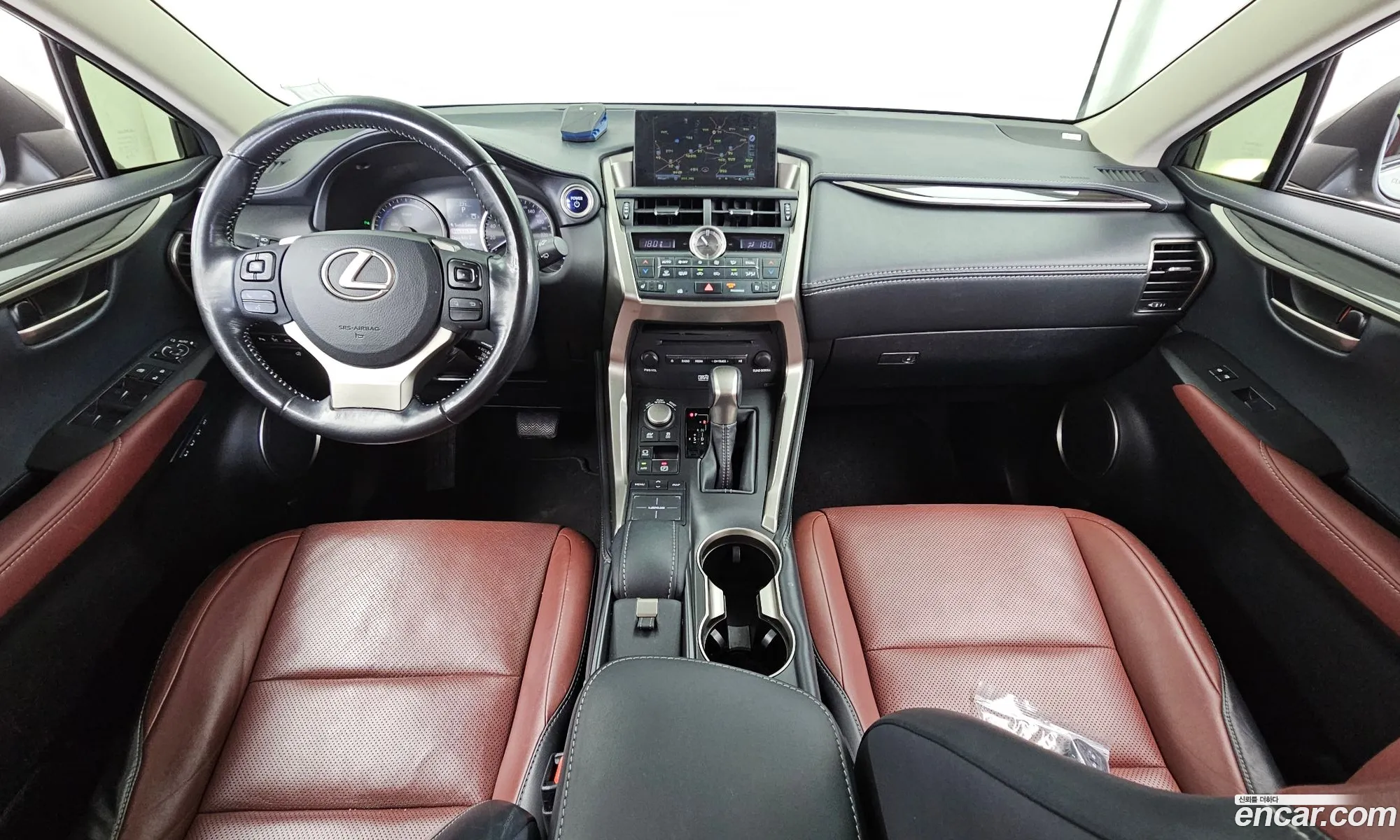 Lexus NX300h 2015 JTJBJRBZ2F2029371 — 2