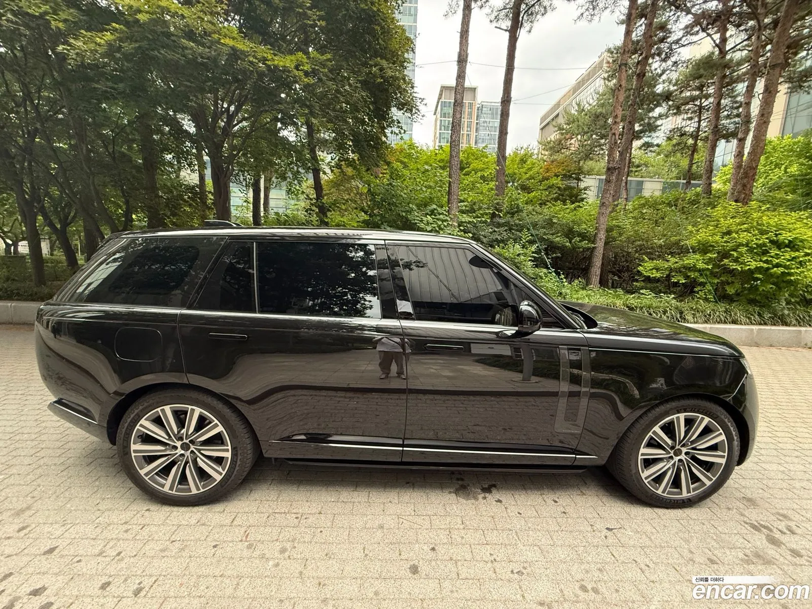 Land Rover Range Rover 2026 — 6