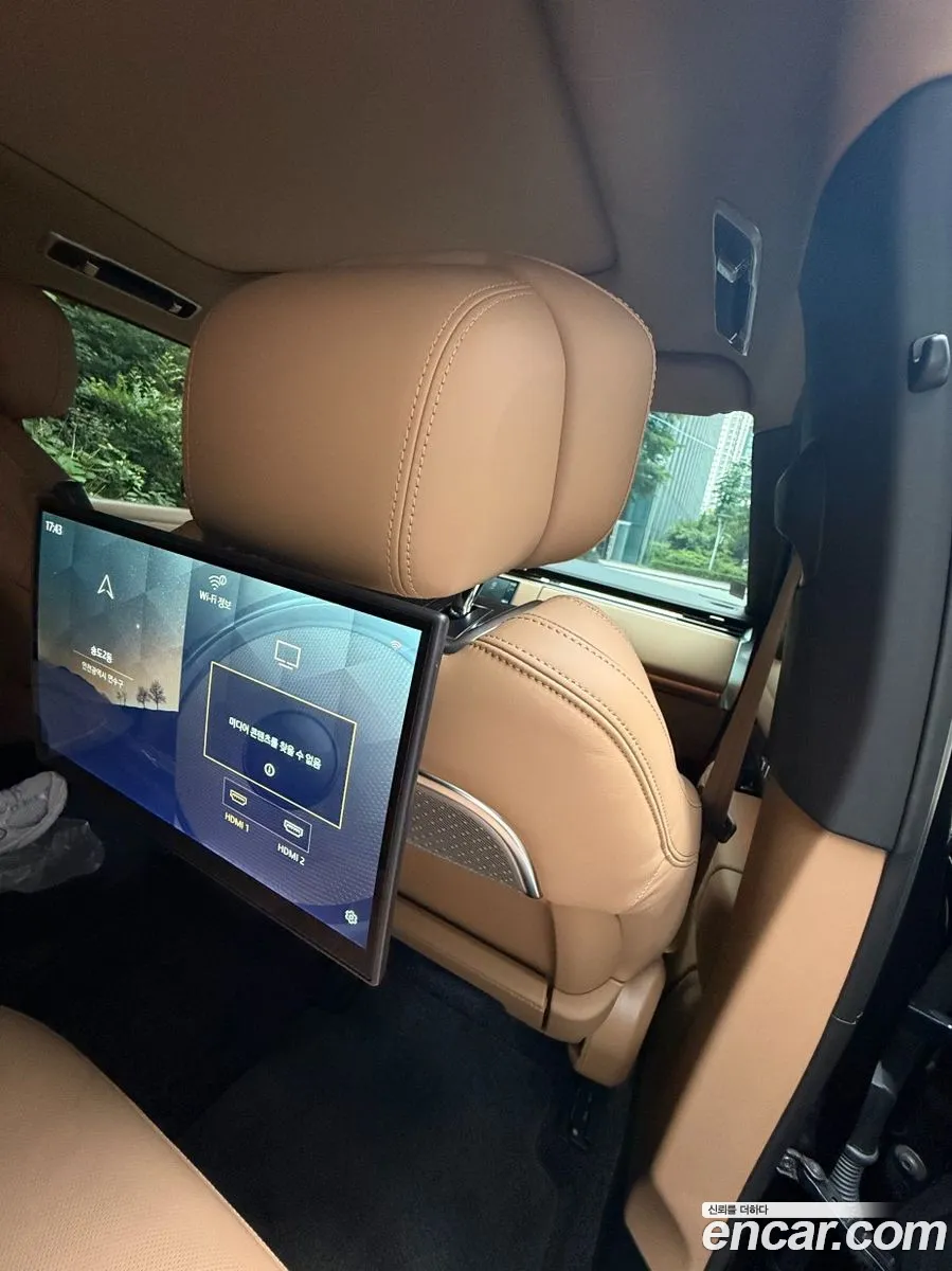 Land Rover Range Rover 2026 — 3