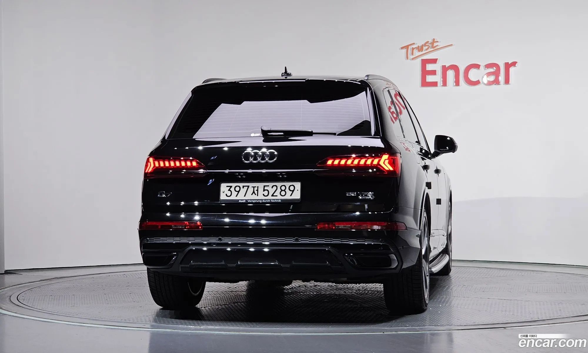 Audi Q7 2022 WAUZZZ4M3ND020027 — 3