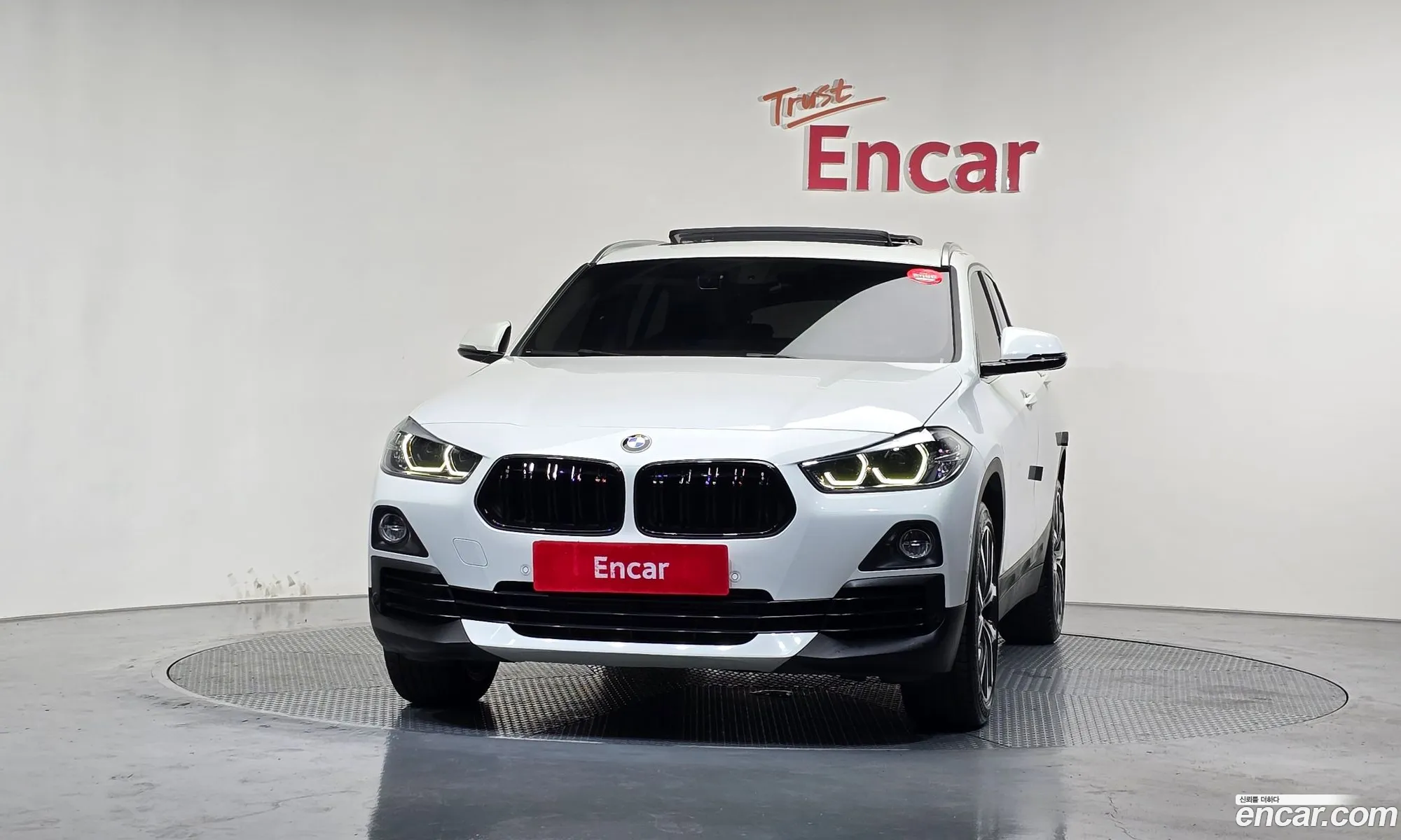 BMW X2 2019 WBA11DF08L5P20148 — 26