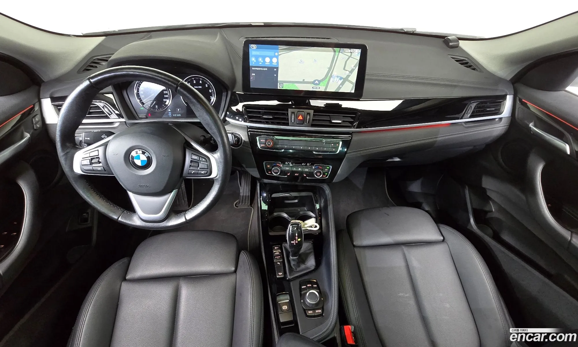 BMW X2 2019 WBA11DF08L5P20148 — 22