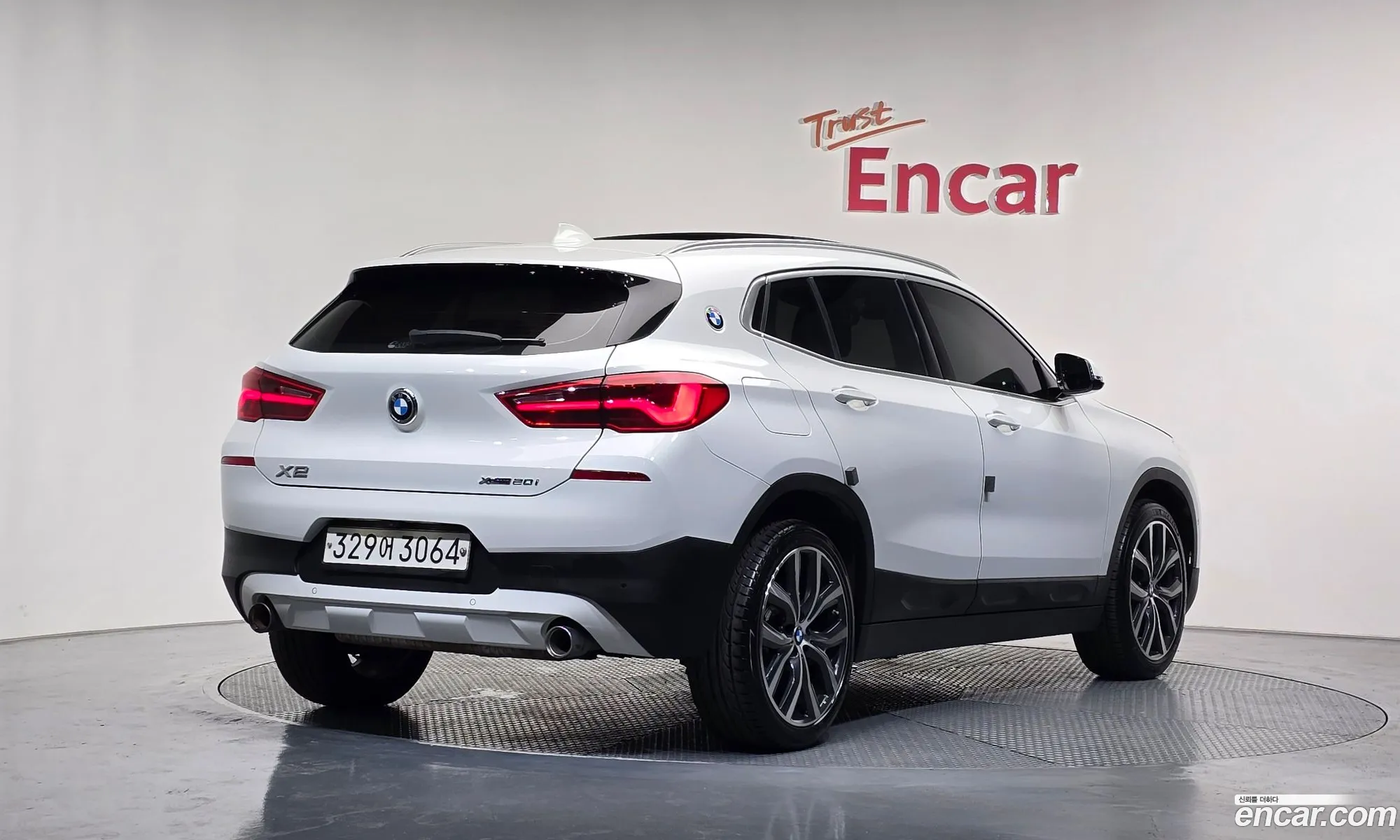 BMW X2 2019 WBA11DF08L5P20148 — 21