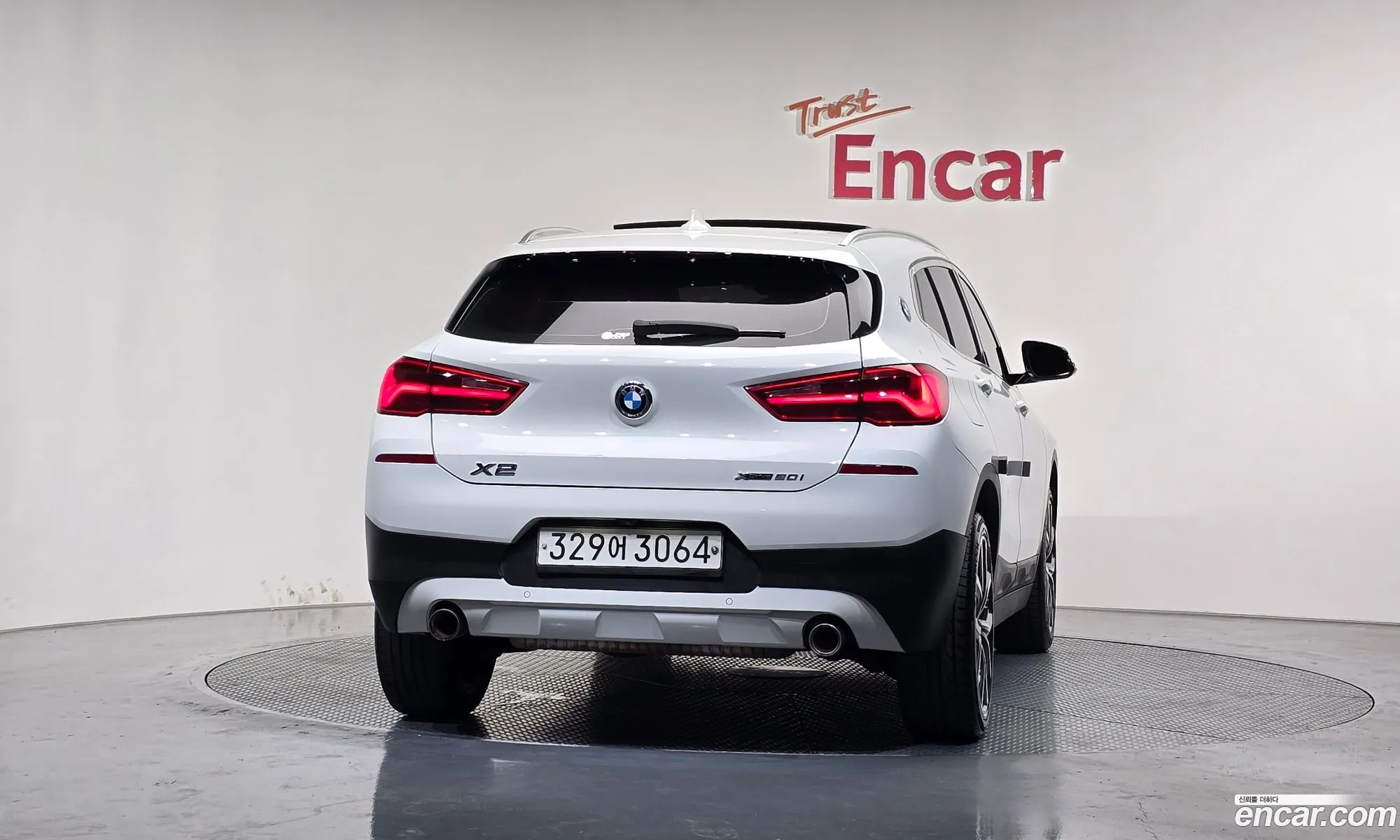 BMW X2 2019 WBA11DF08L5P20148 — 12