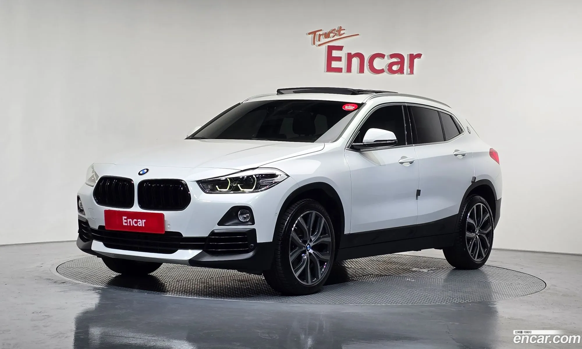 BMW X2 2019 WBA11DF08L5P20148 — 29