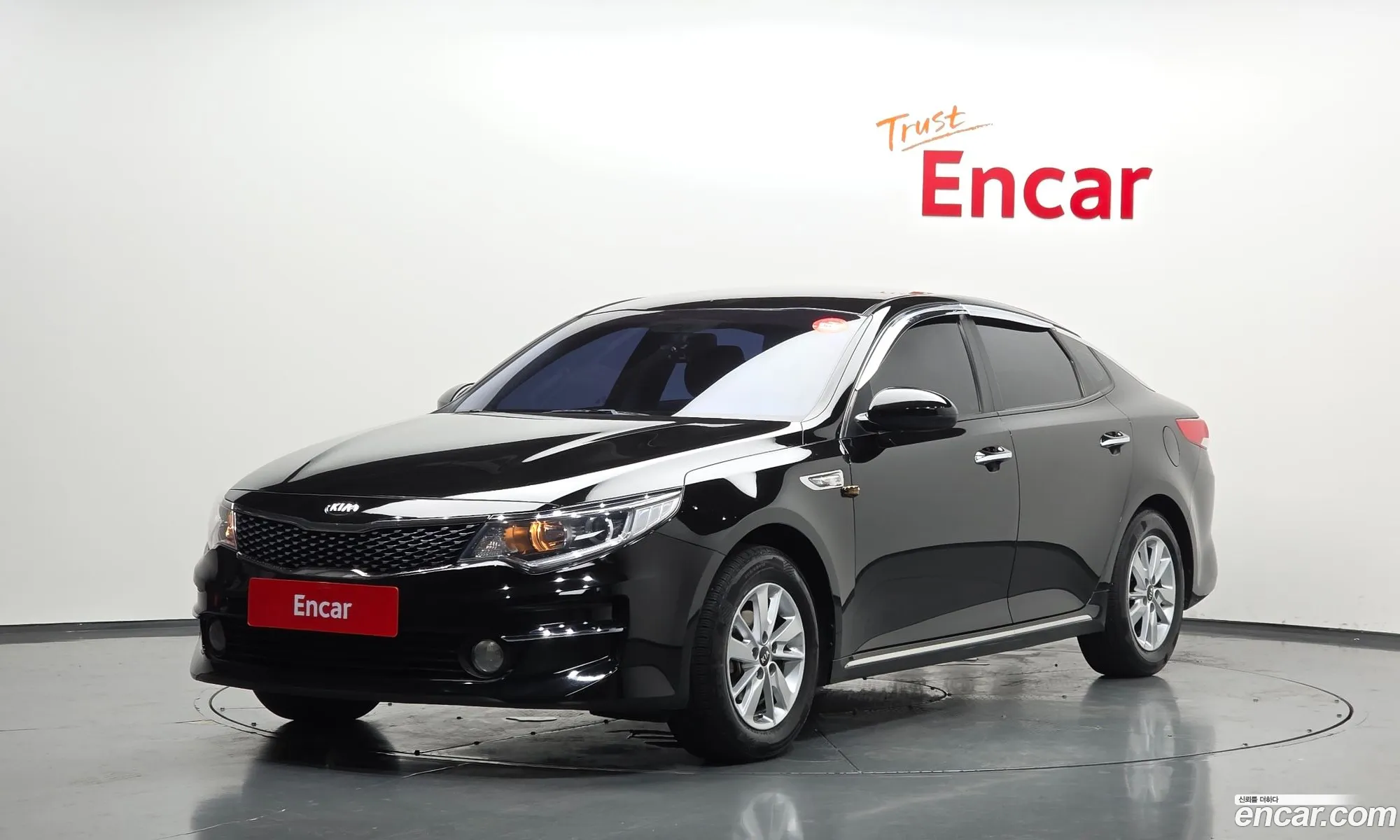 Kia K5 2018 — 4
