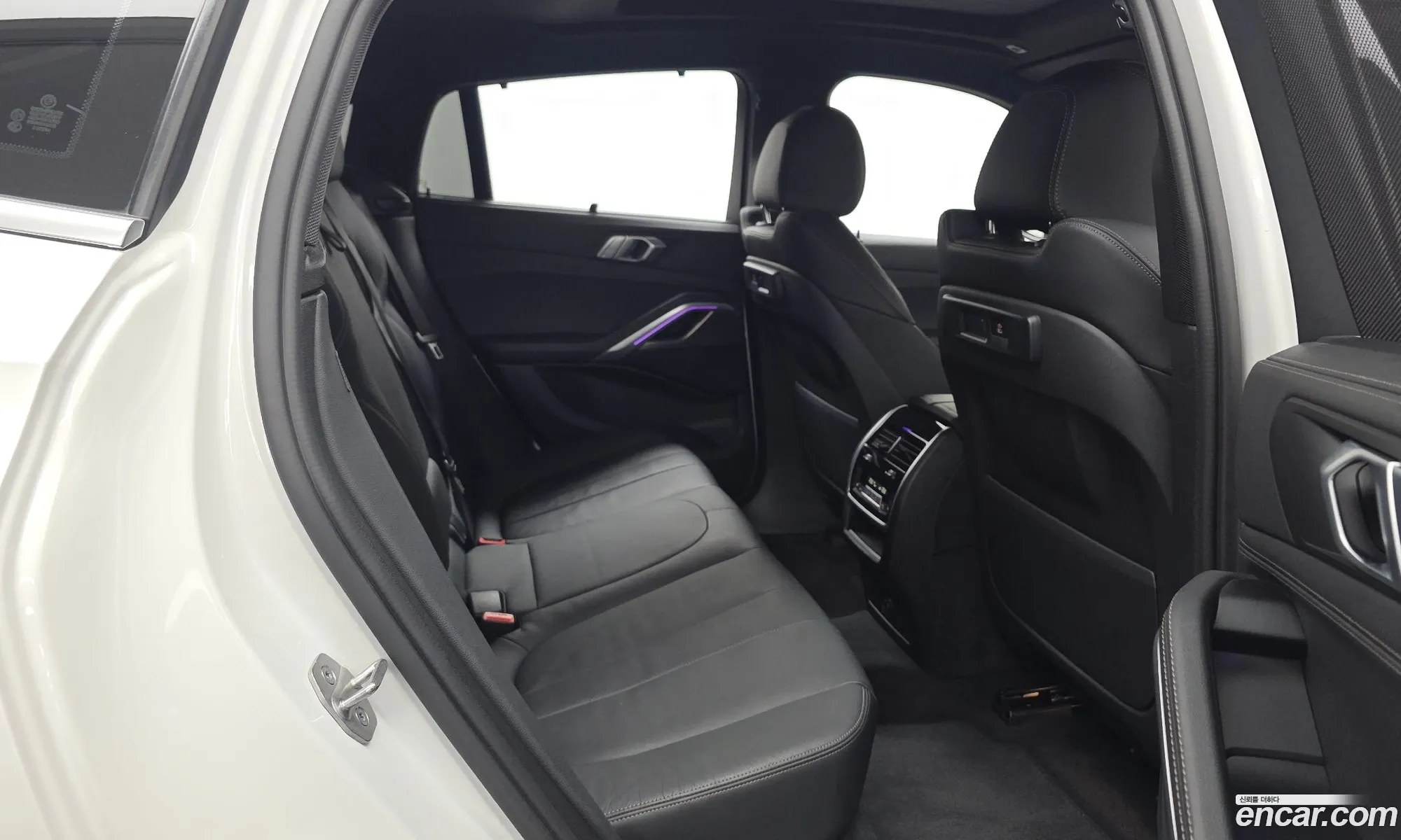BMW X6 2022 WBACY6102N9J87099 — 13