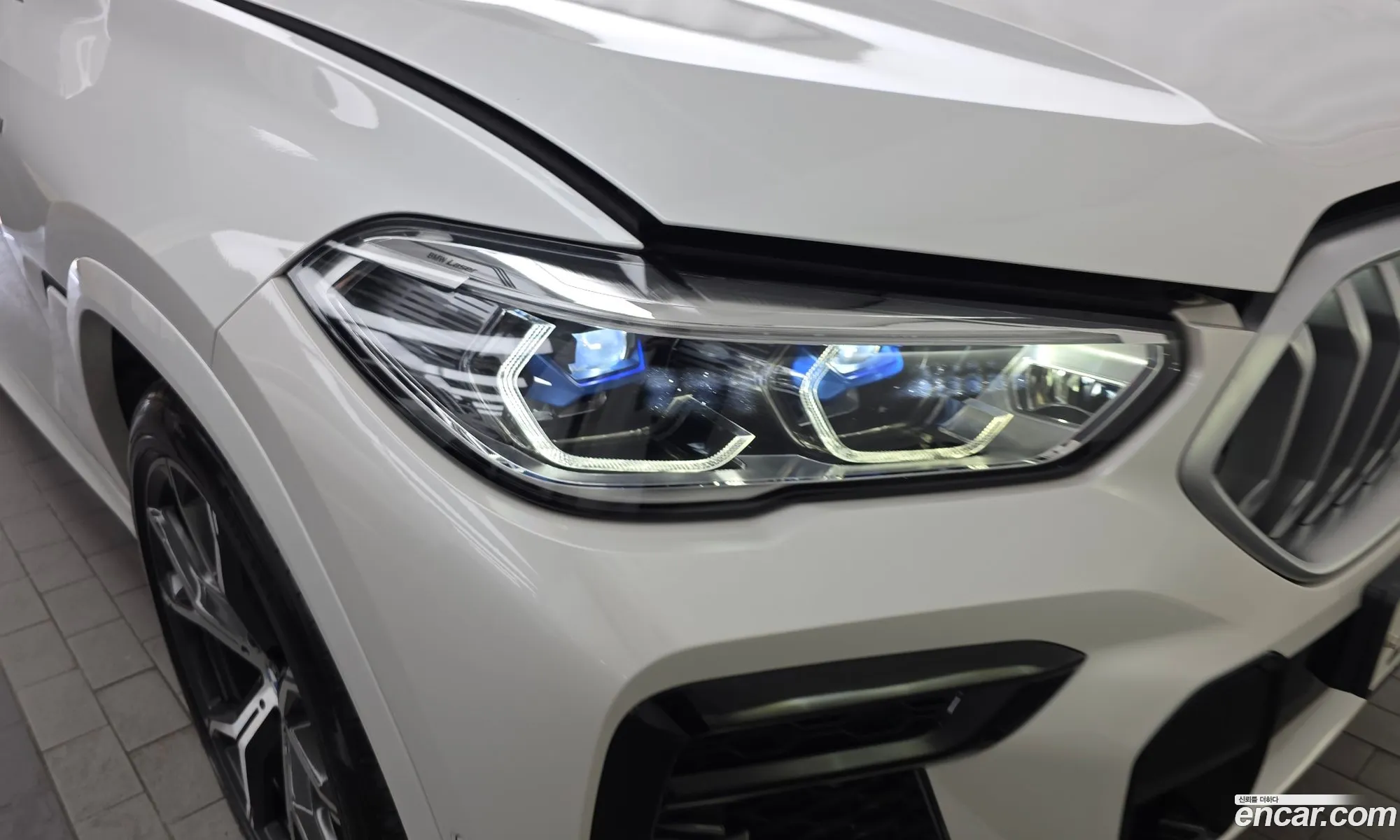 BMW X6 2022 WBACY6102N9J87099 — 29
